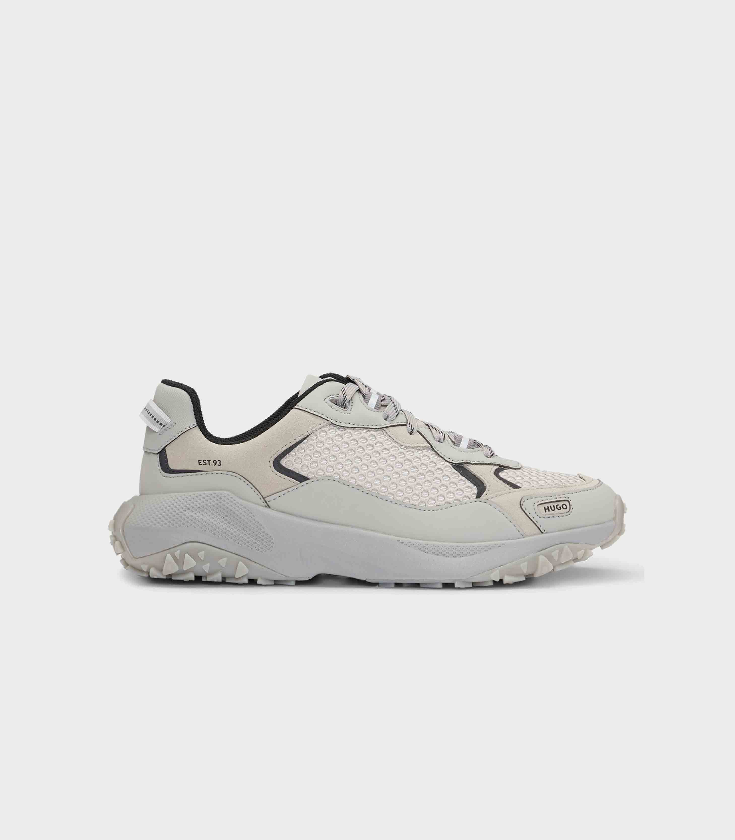 medium grey