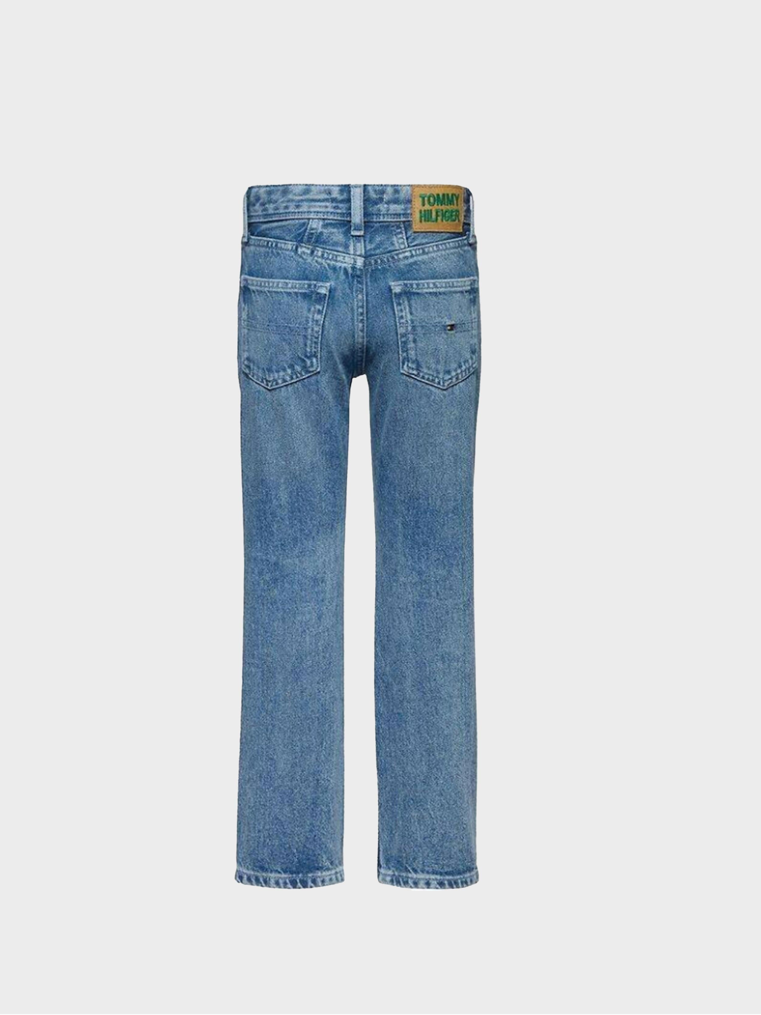 Denim
