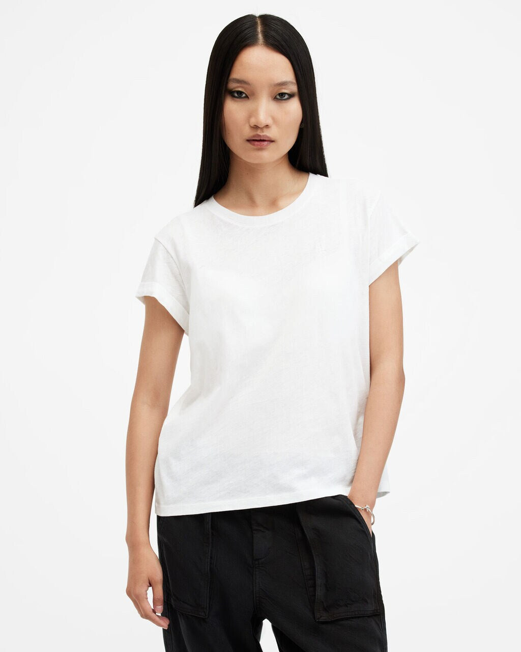 Chalk White