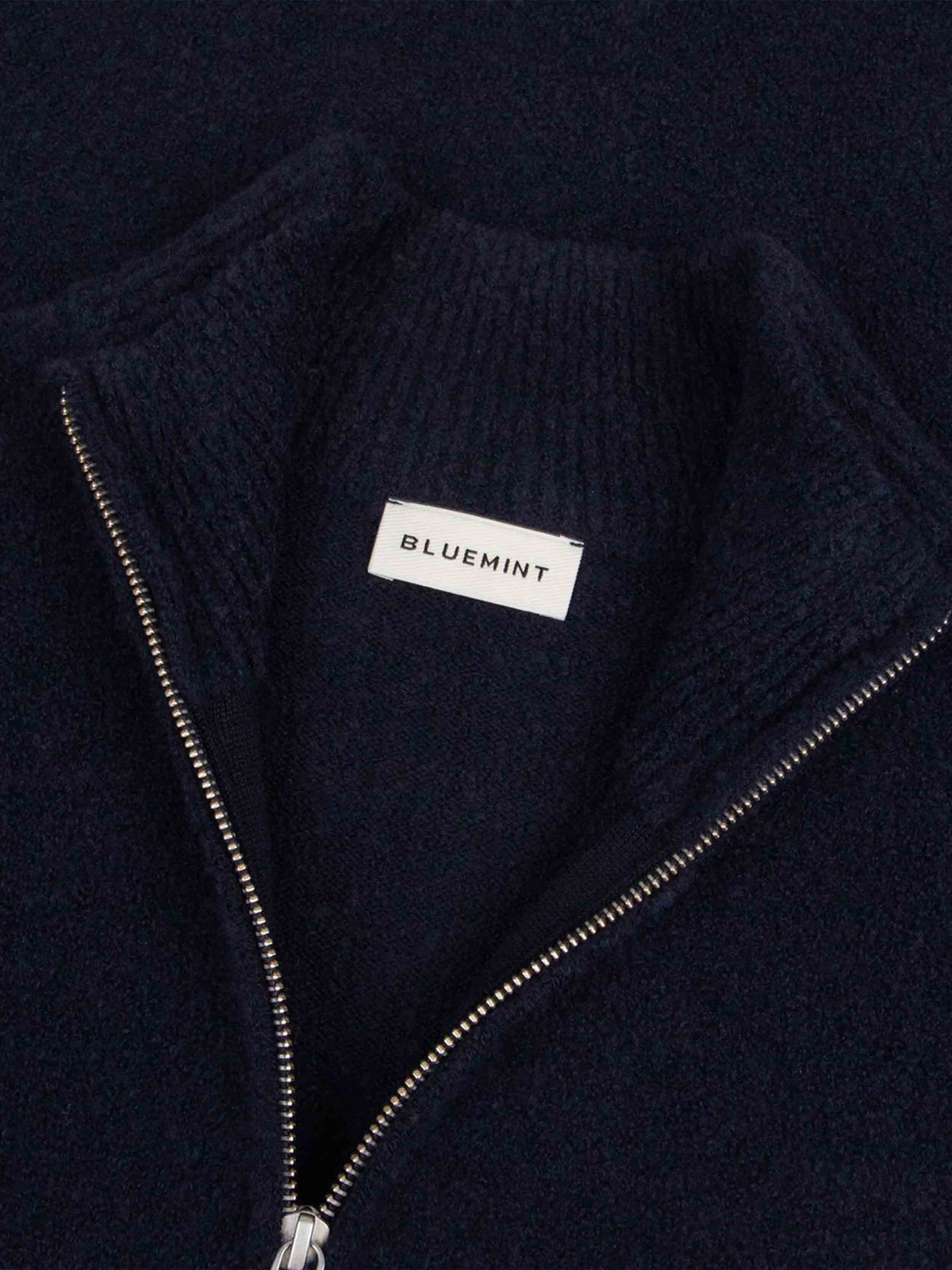 Dark Navy