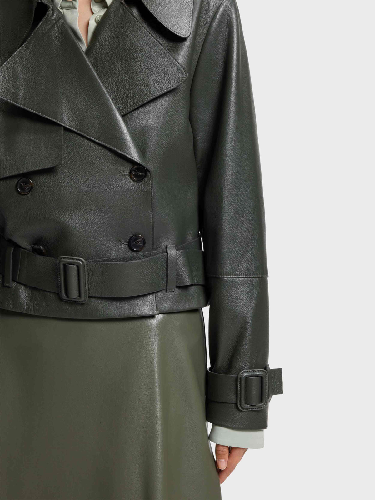 Dark Green