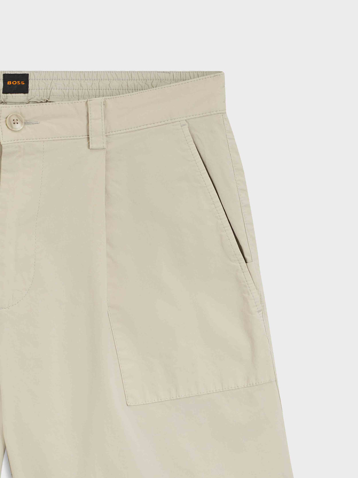 Bright Beige