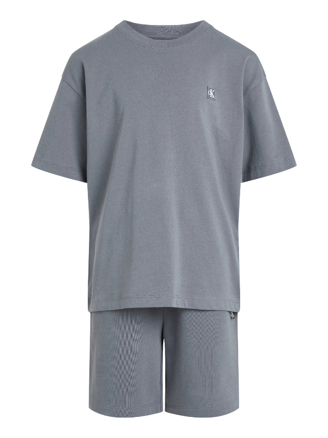 Grey