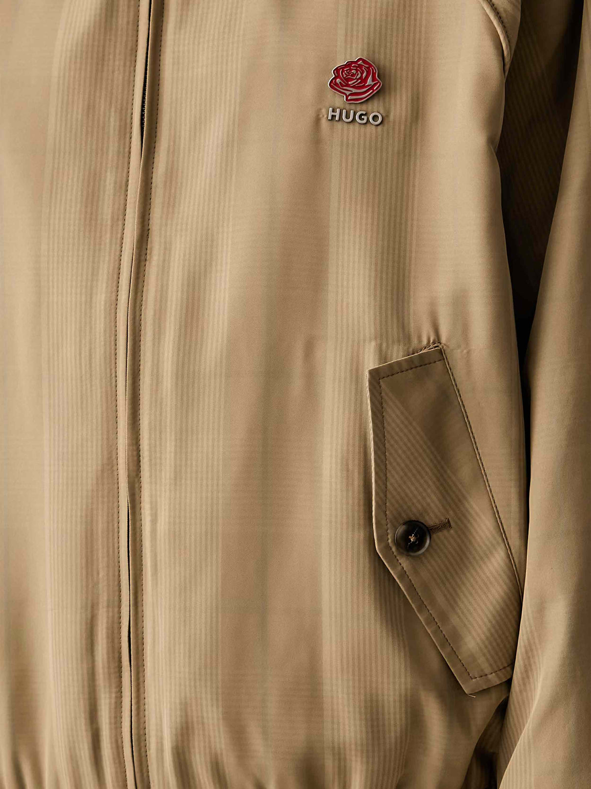 Medium Beige