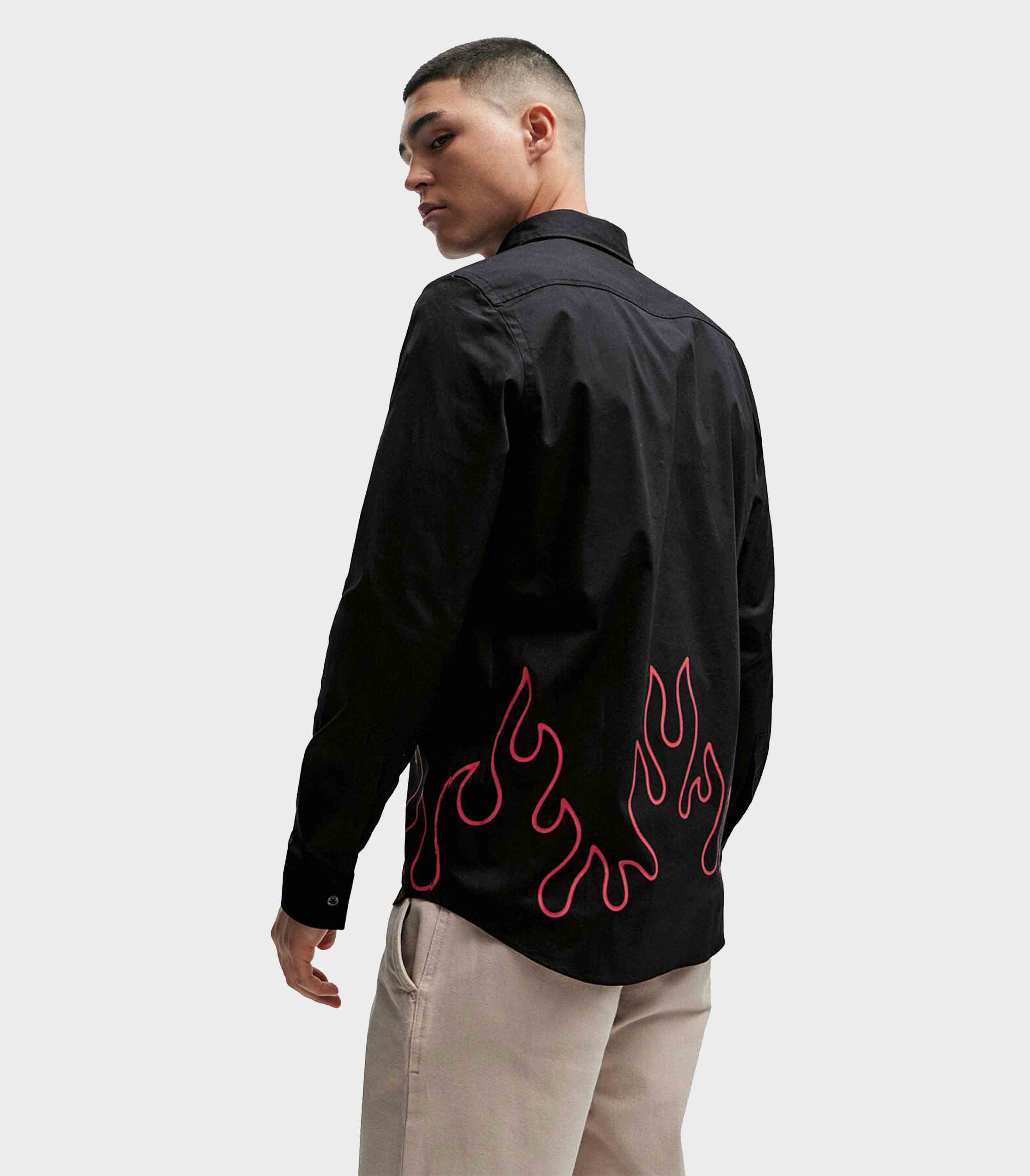 Black 1