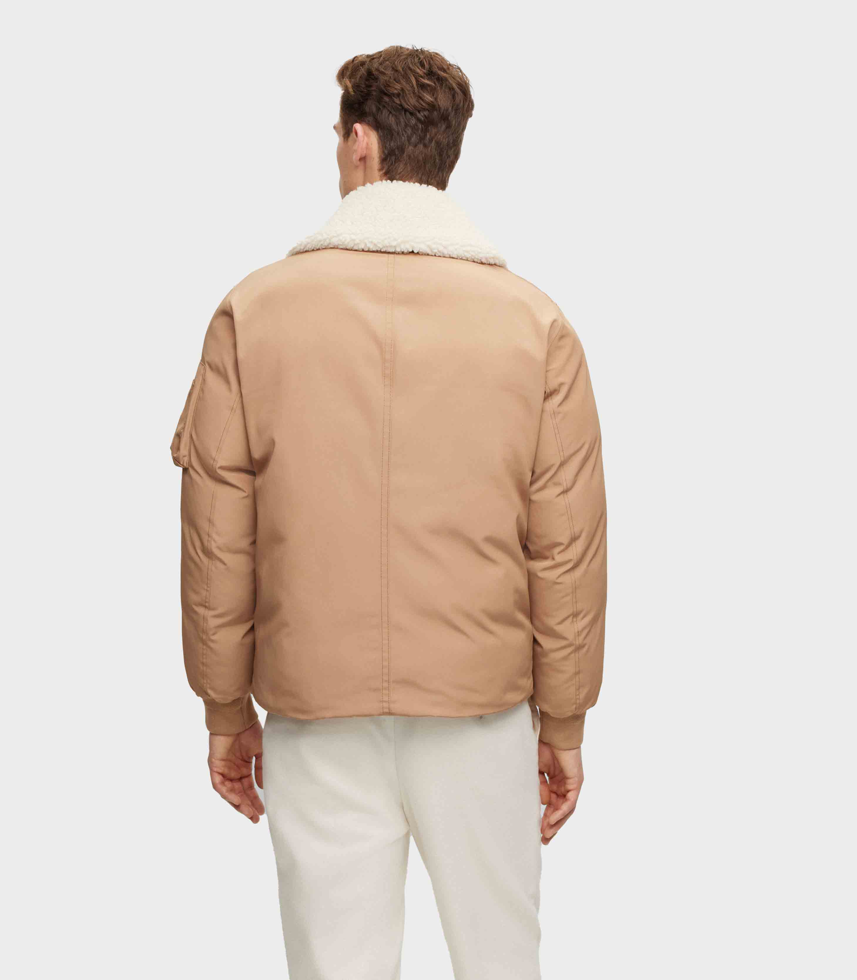Beige