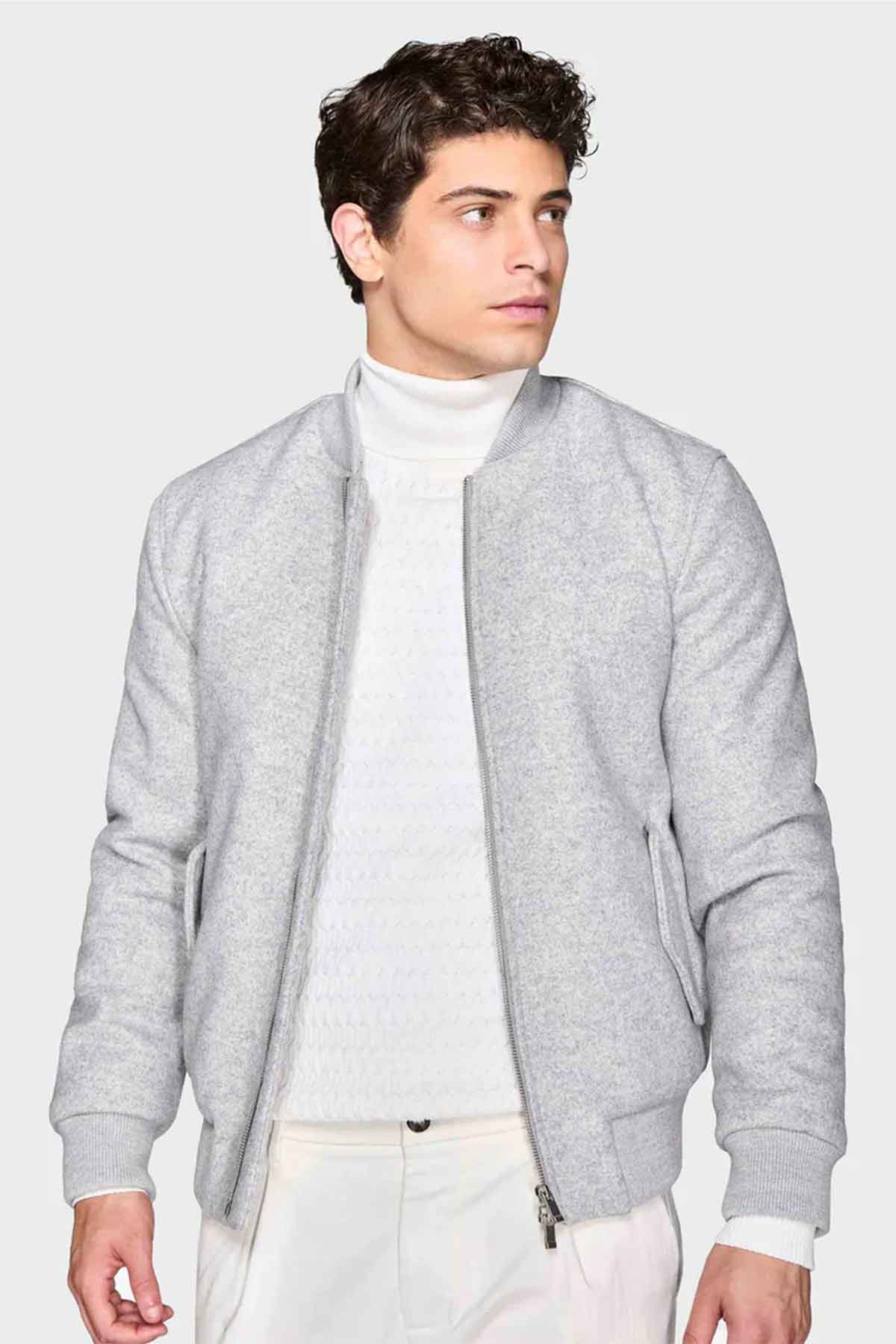 Light Grey