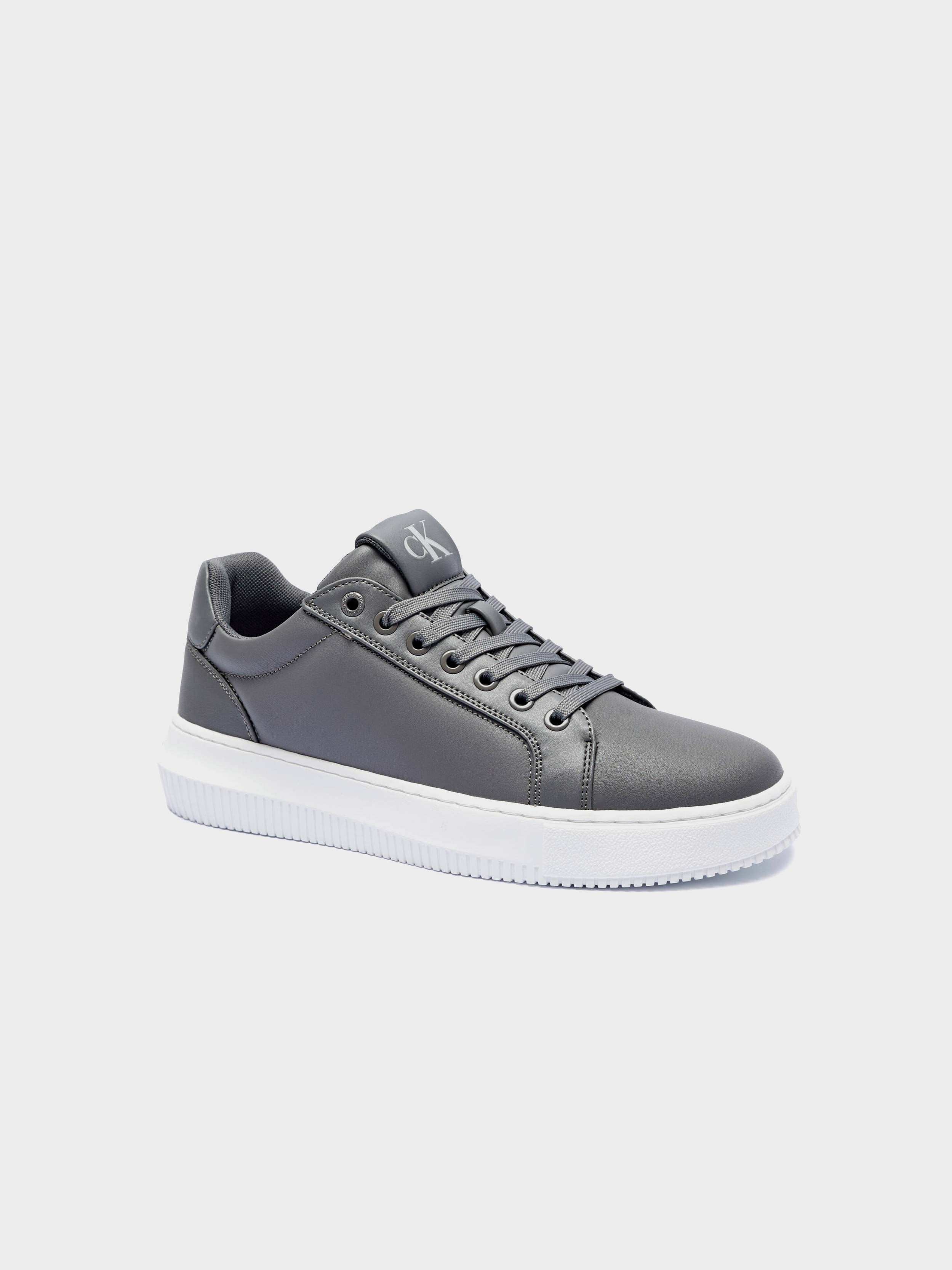 Grey/White