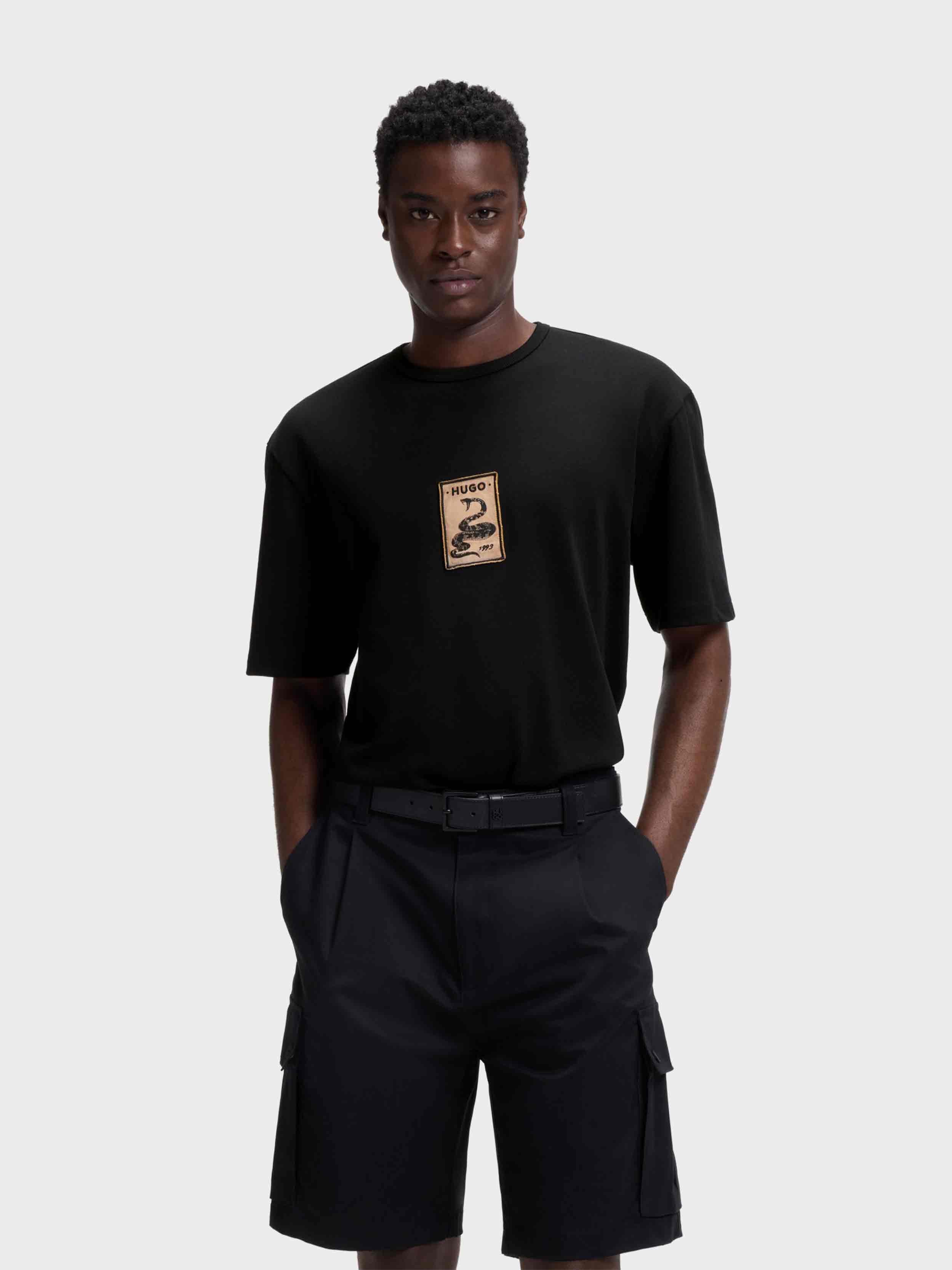 Black 1