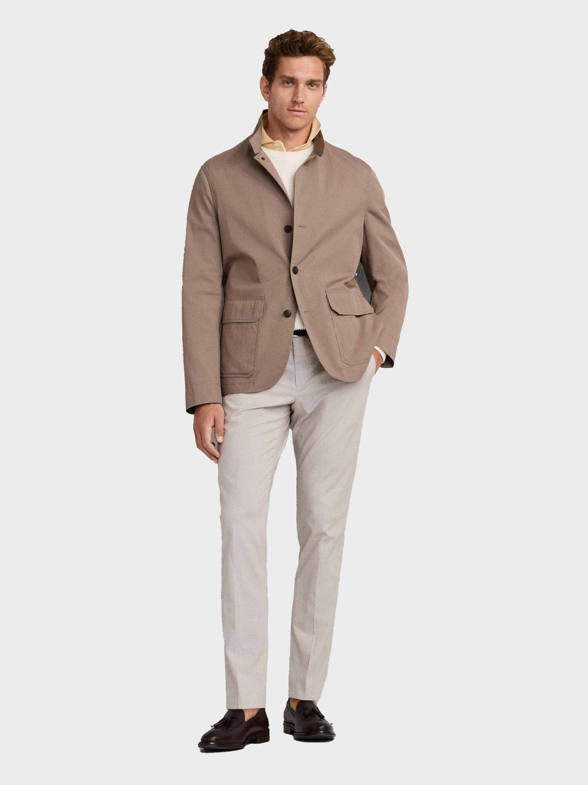 Beige