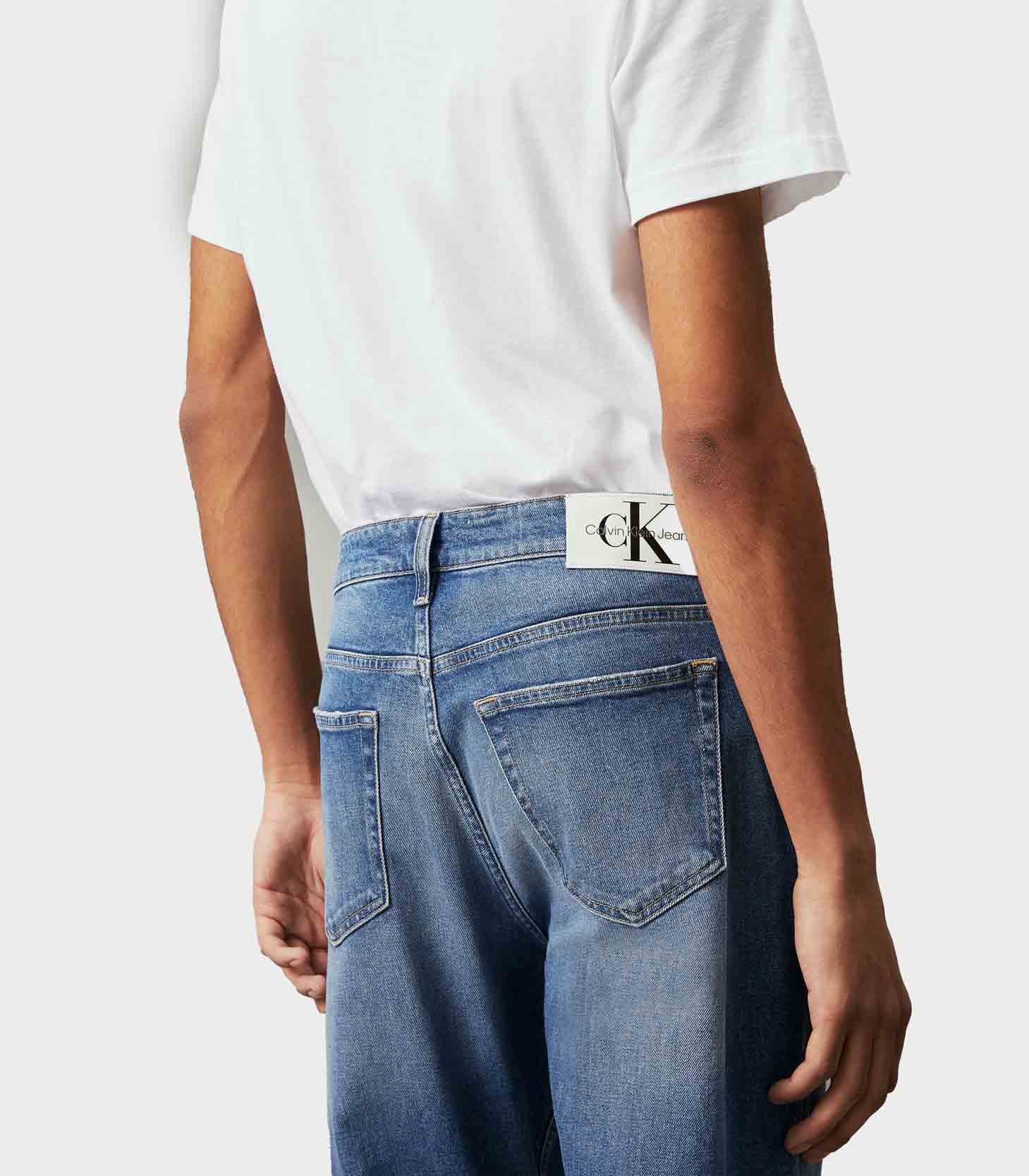 Medium Denim