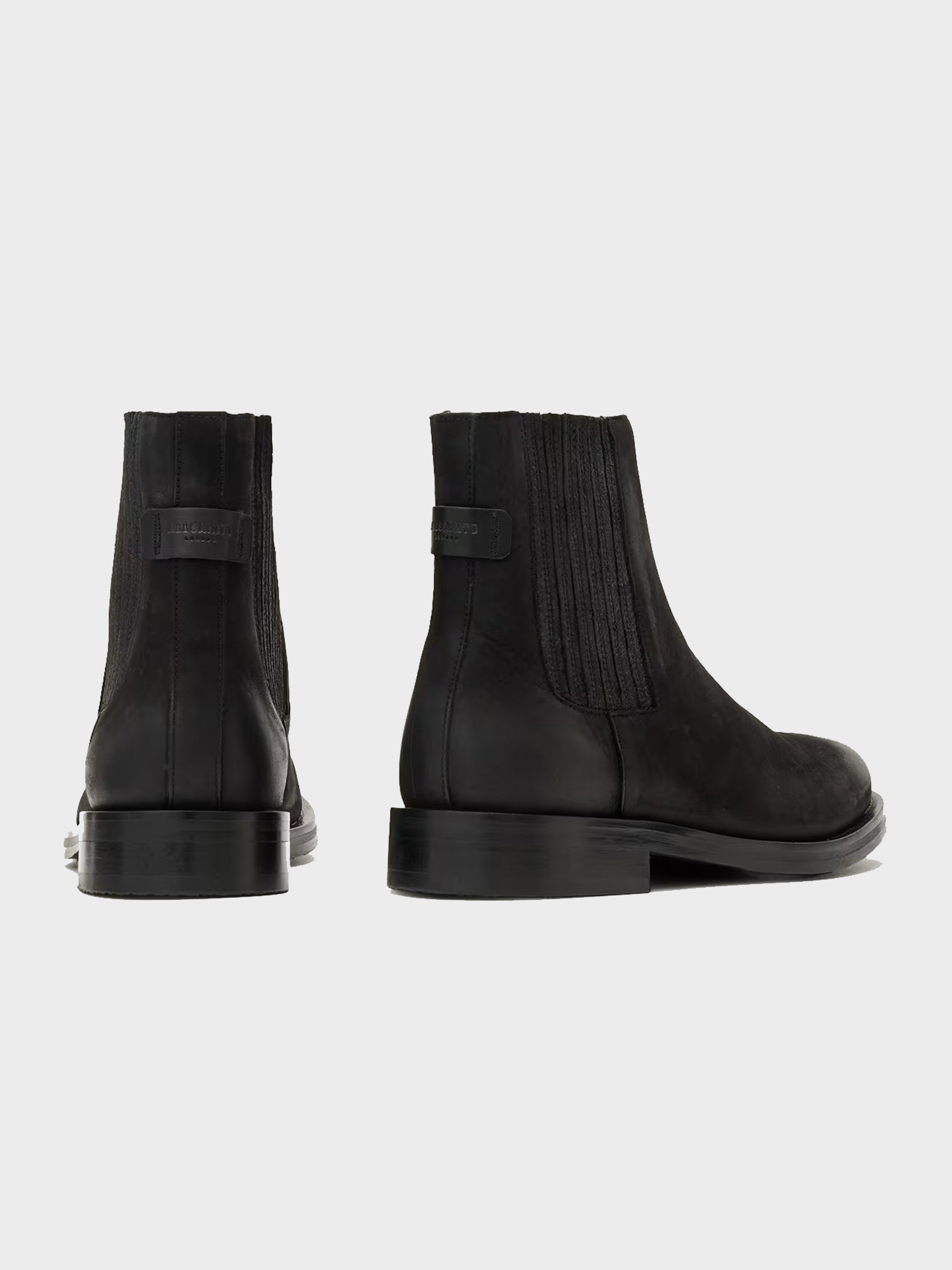 Washed Black