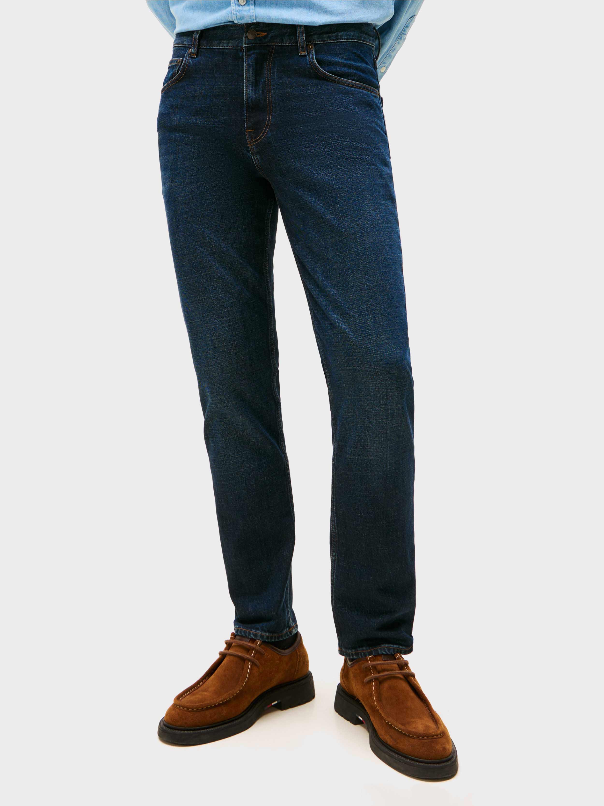 Black/Blue