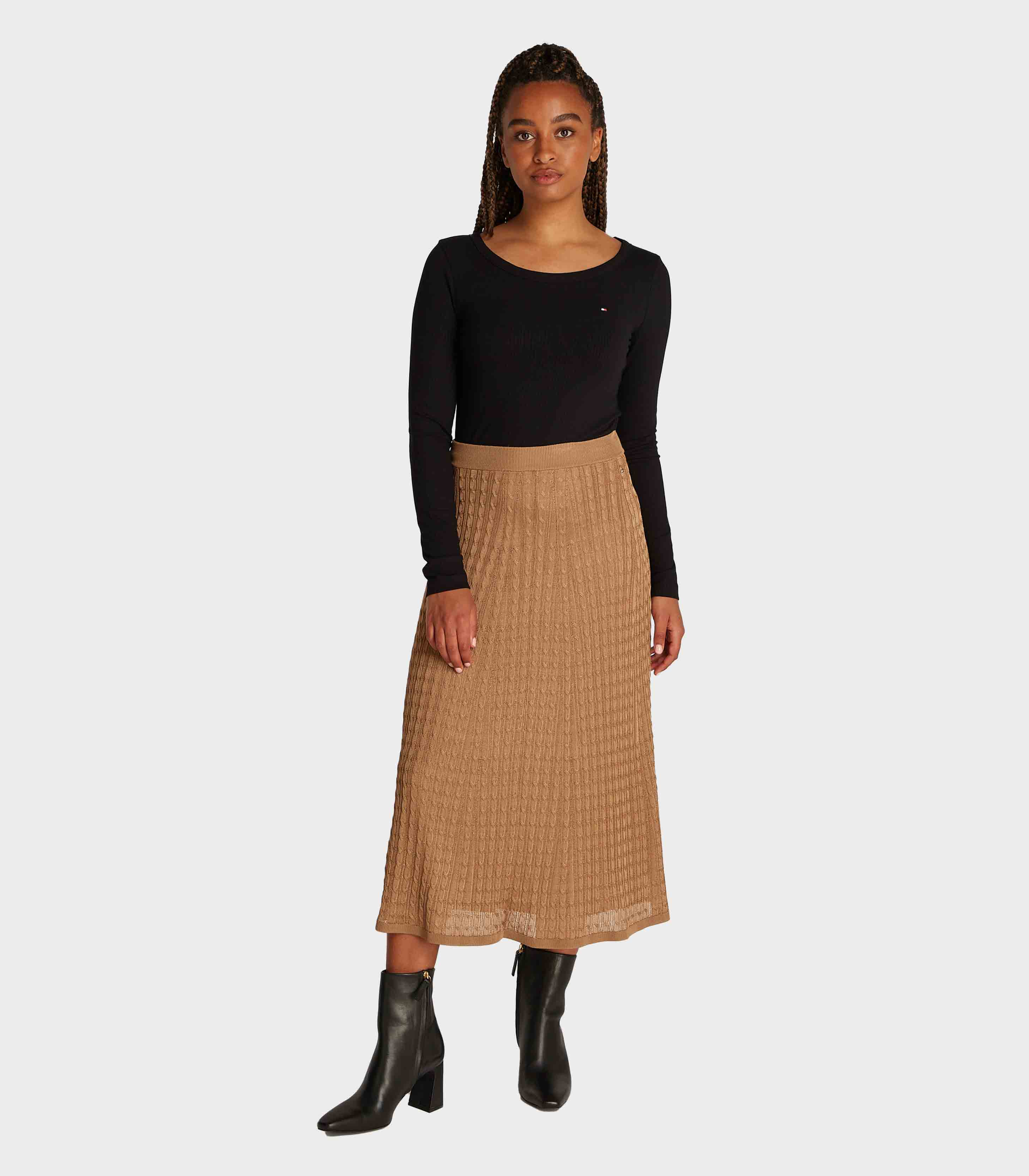 Dark Beige