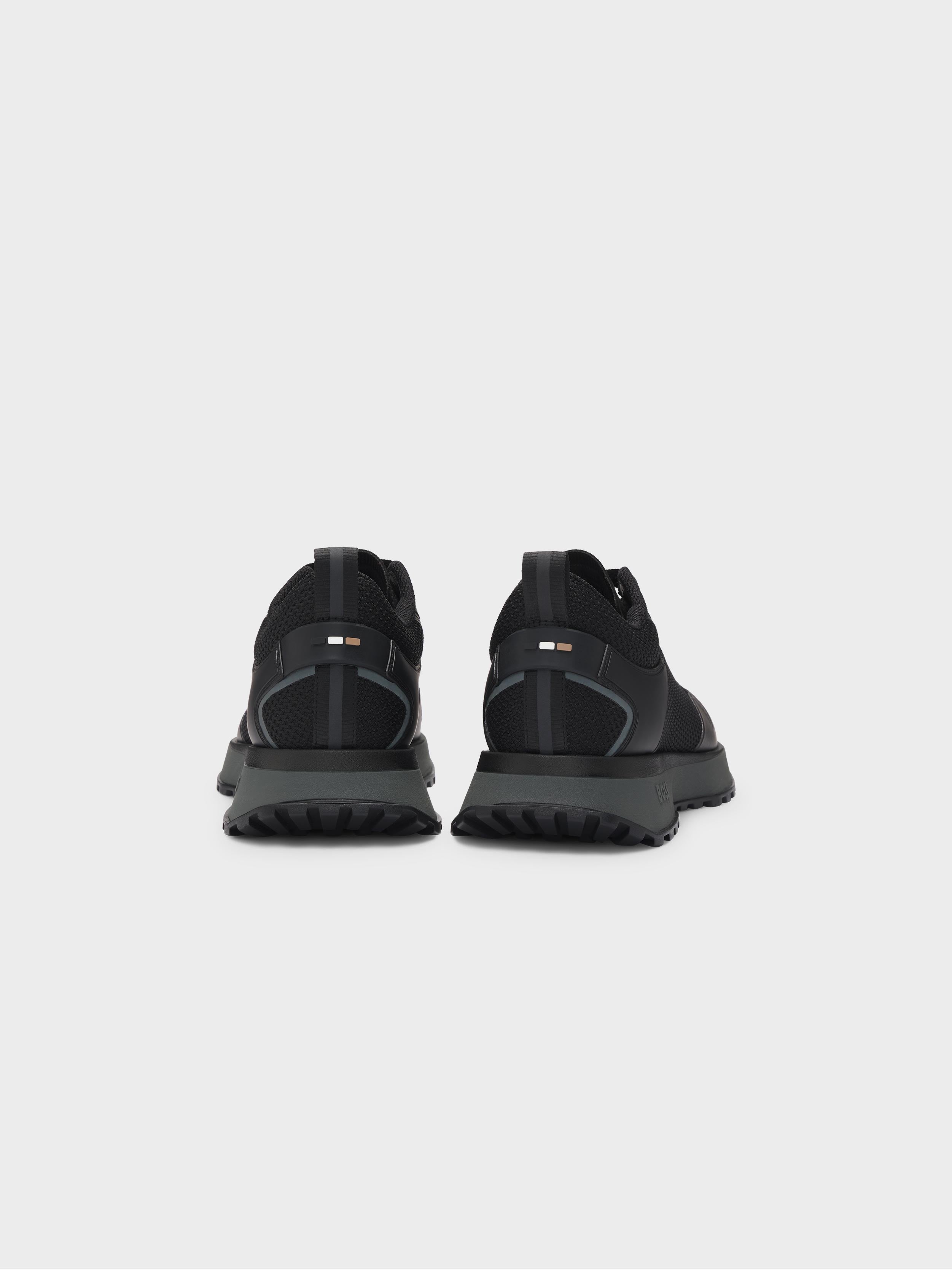 BLACK 5