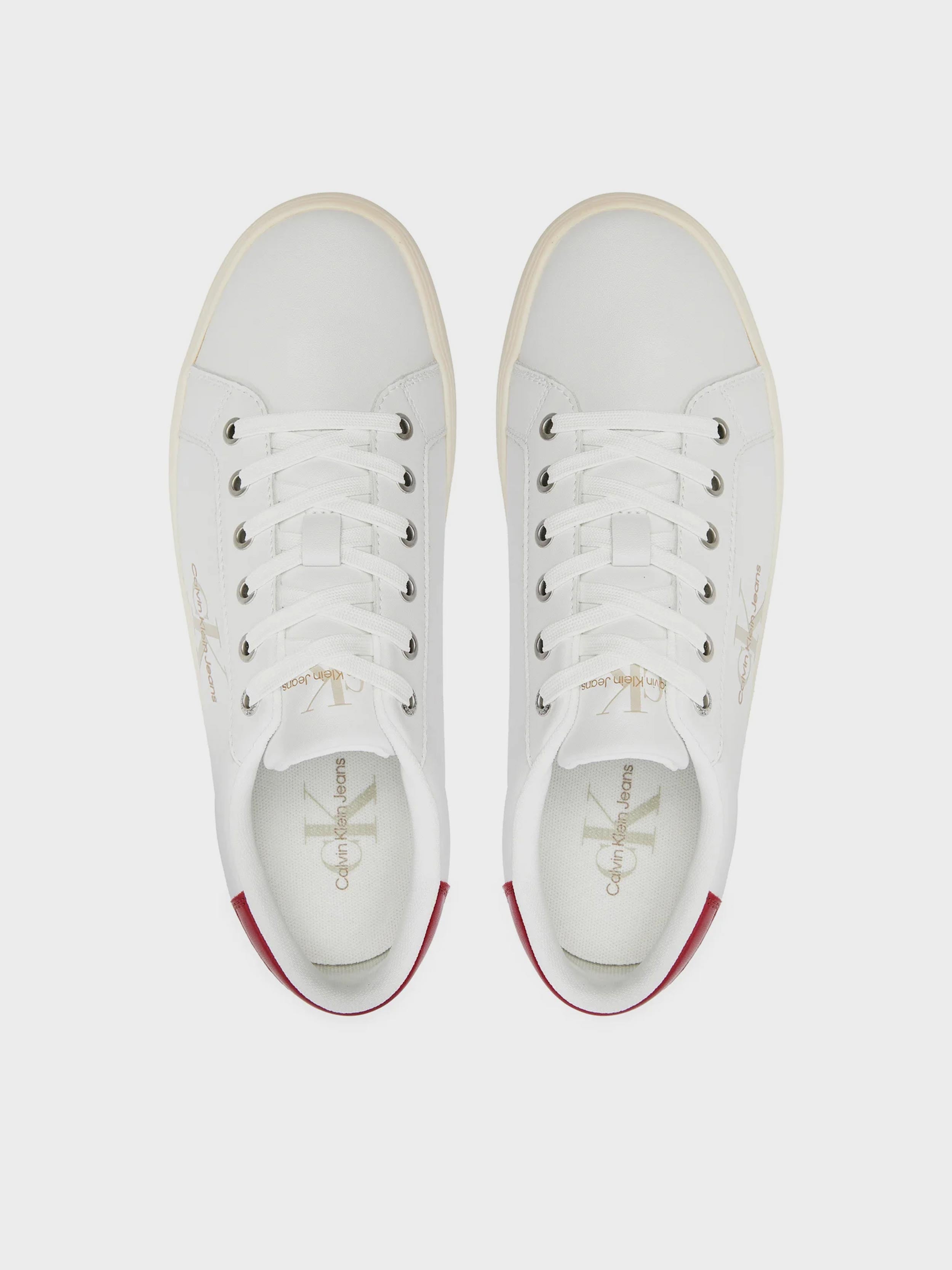 Bright White