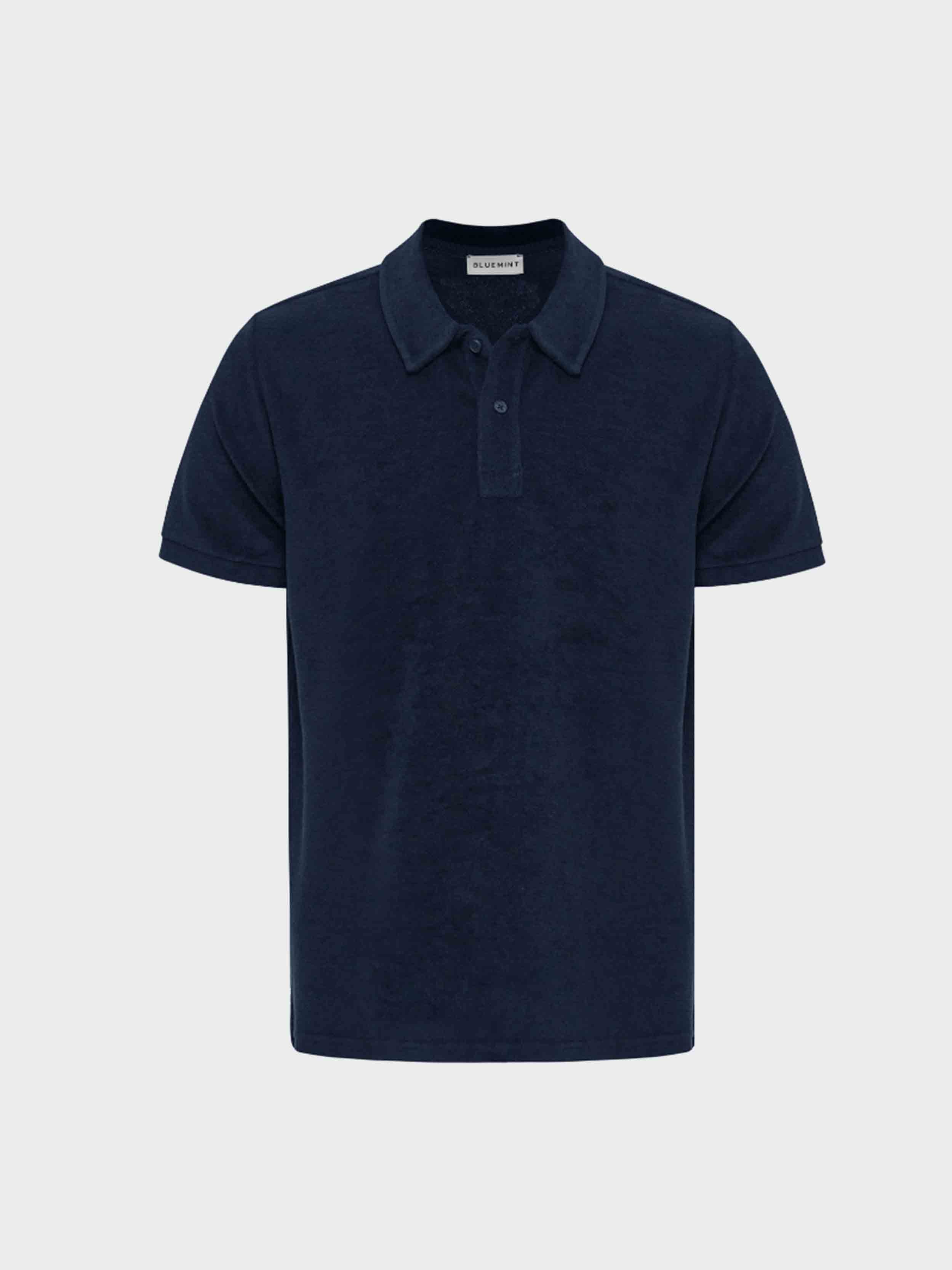 Dark Navy