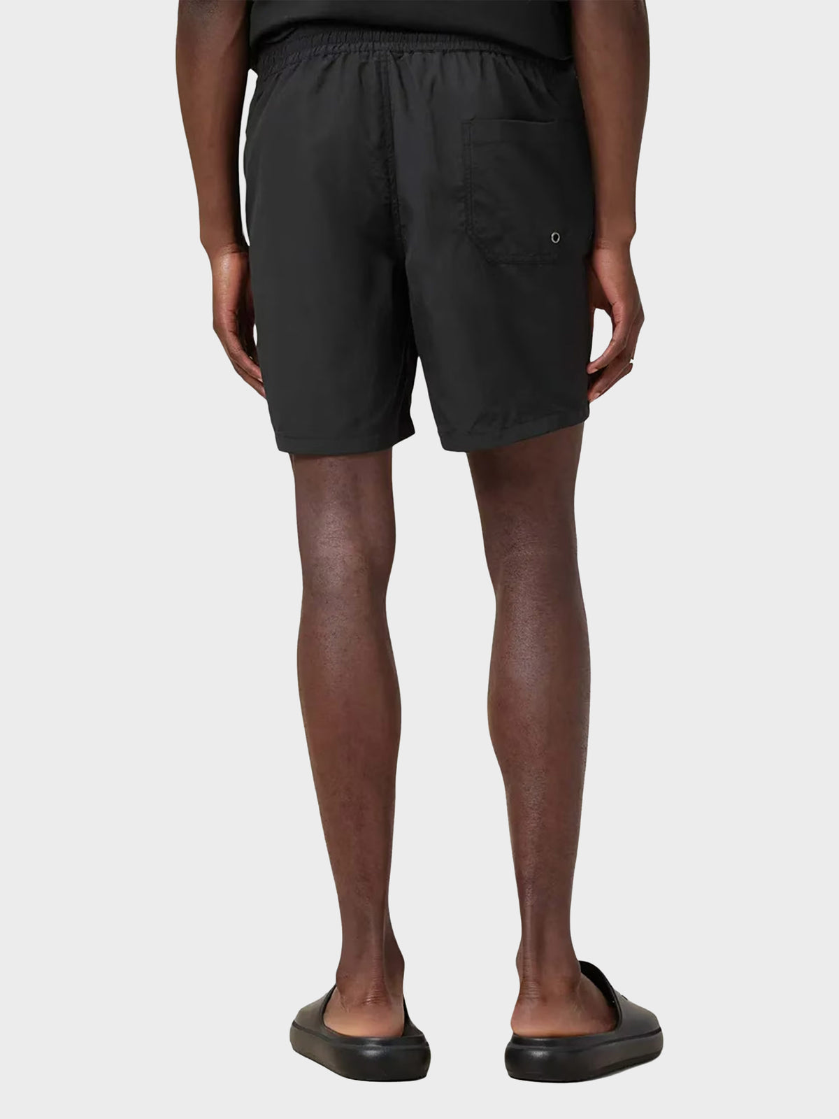 Jet Black
