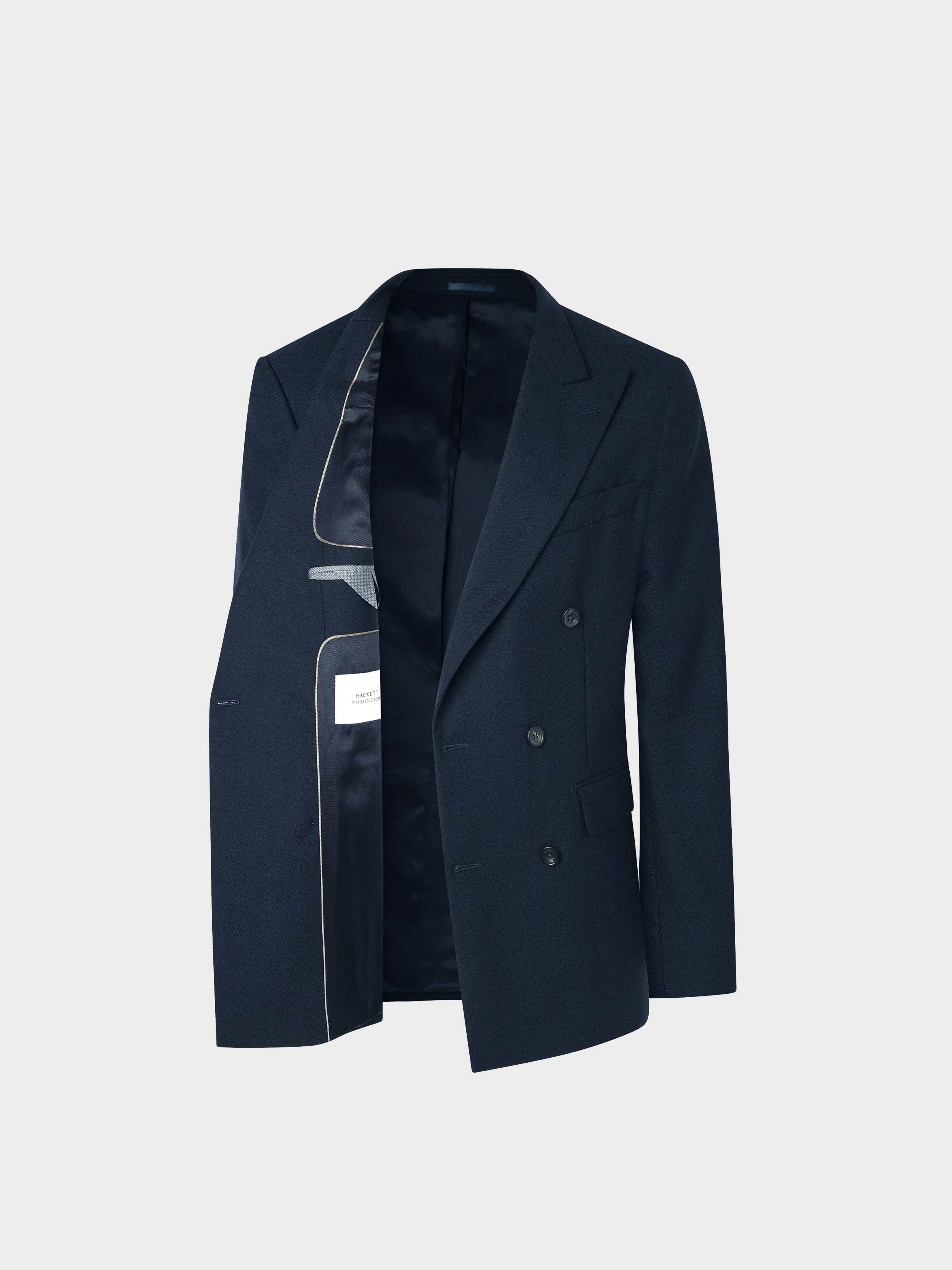 Dark Navy