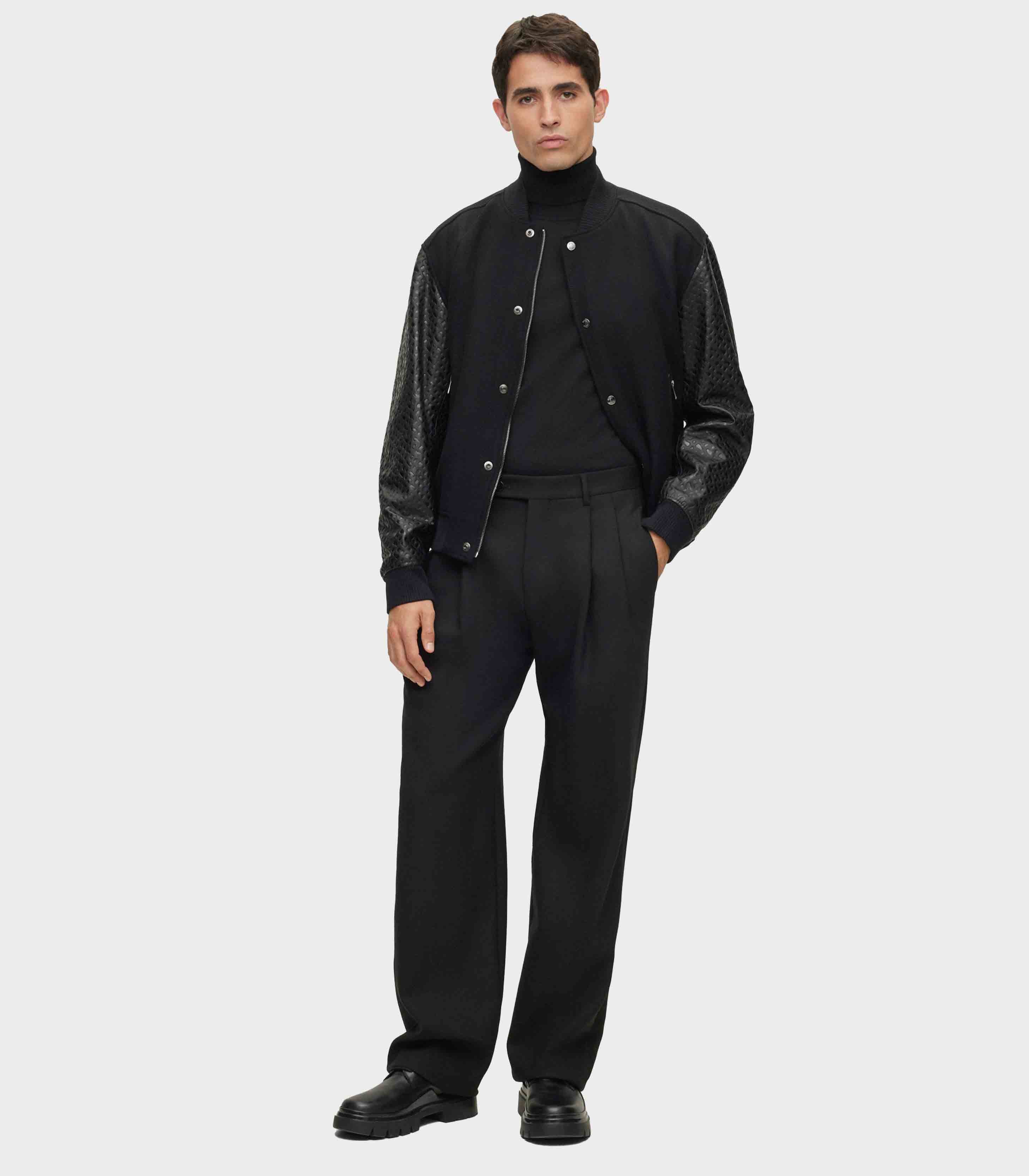 Black 1