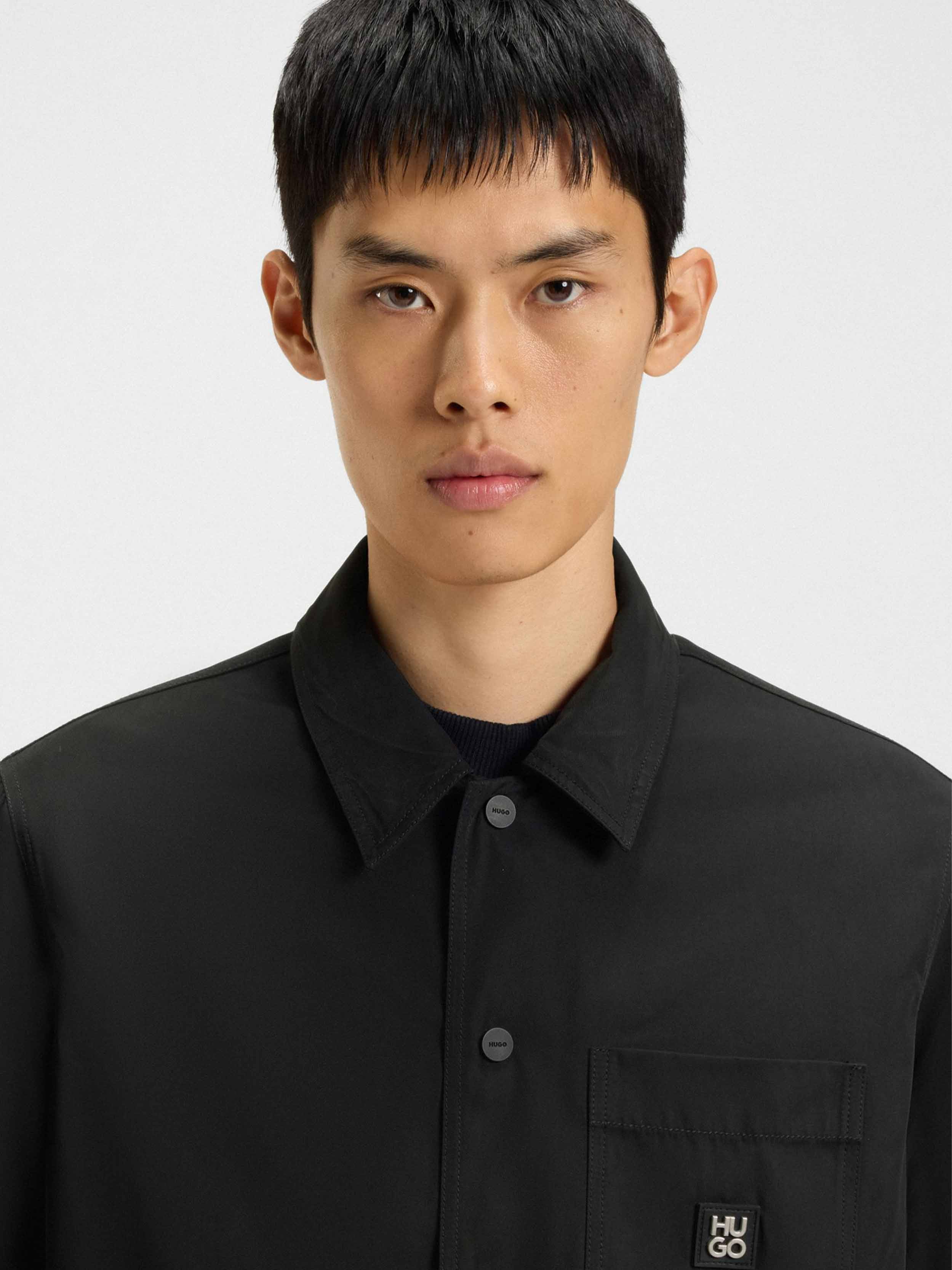 Black 1