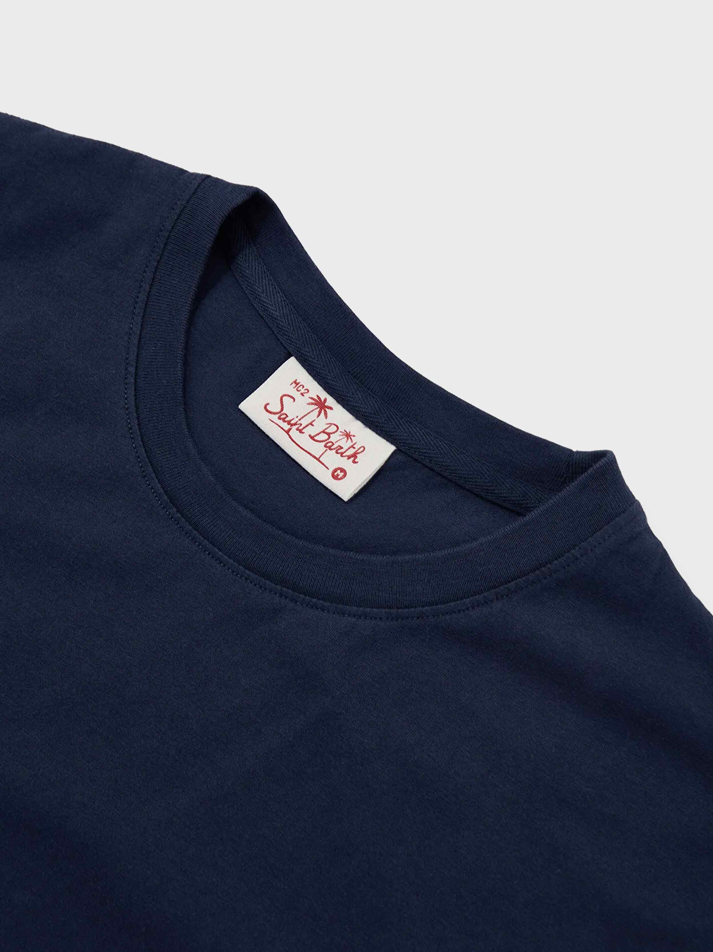 Dark Blue