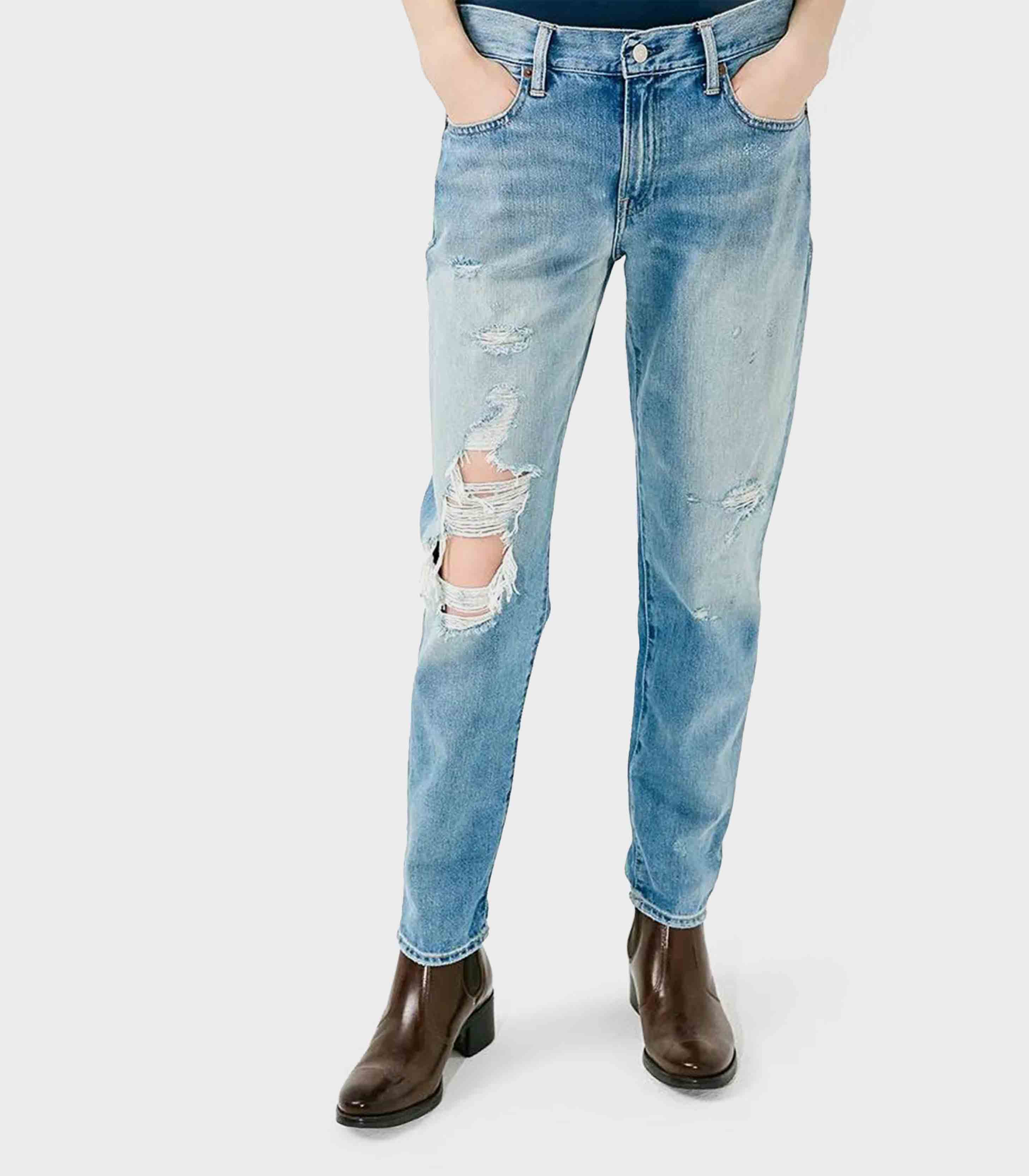 Denim