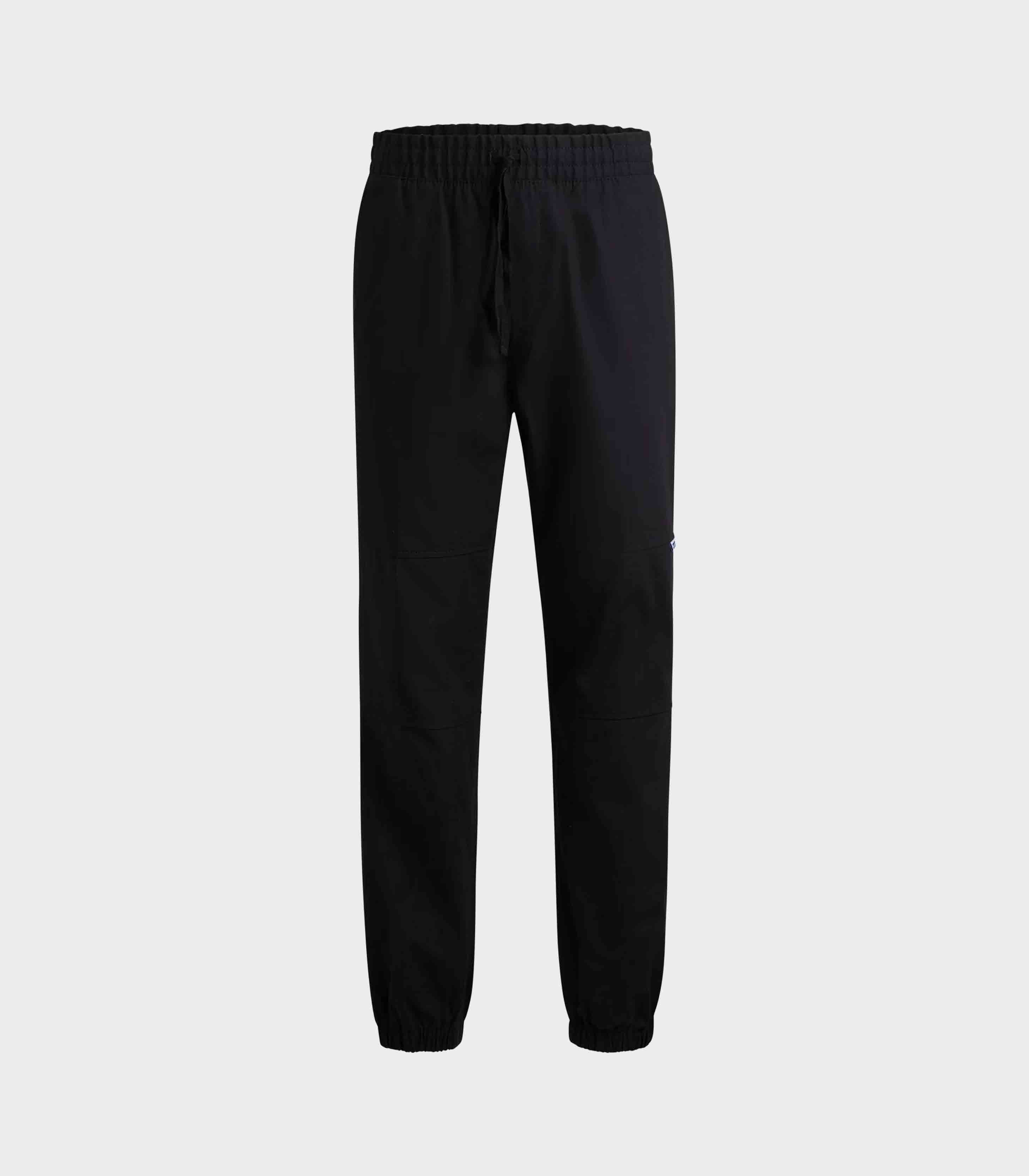 Black 1