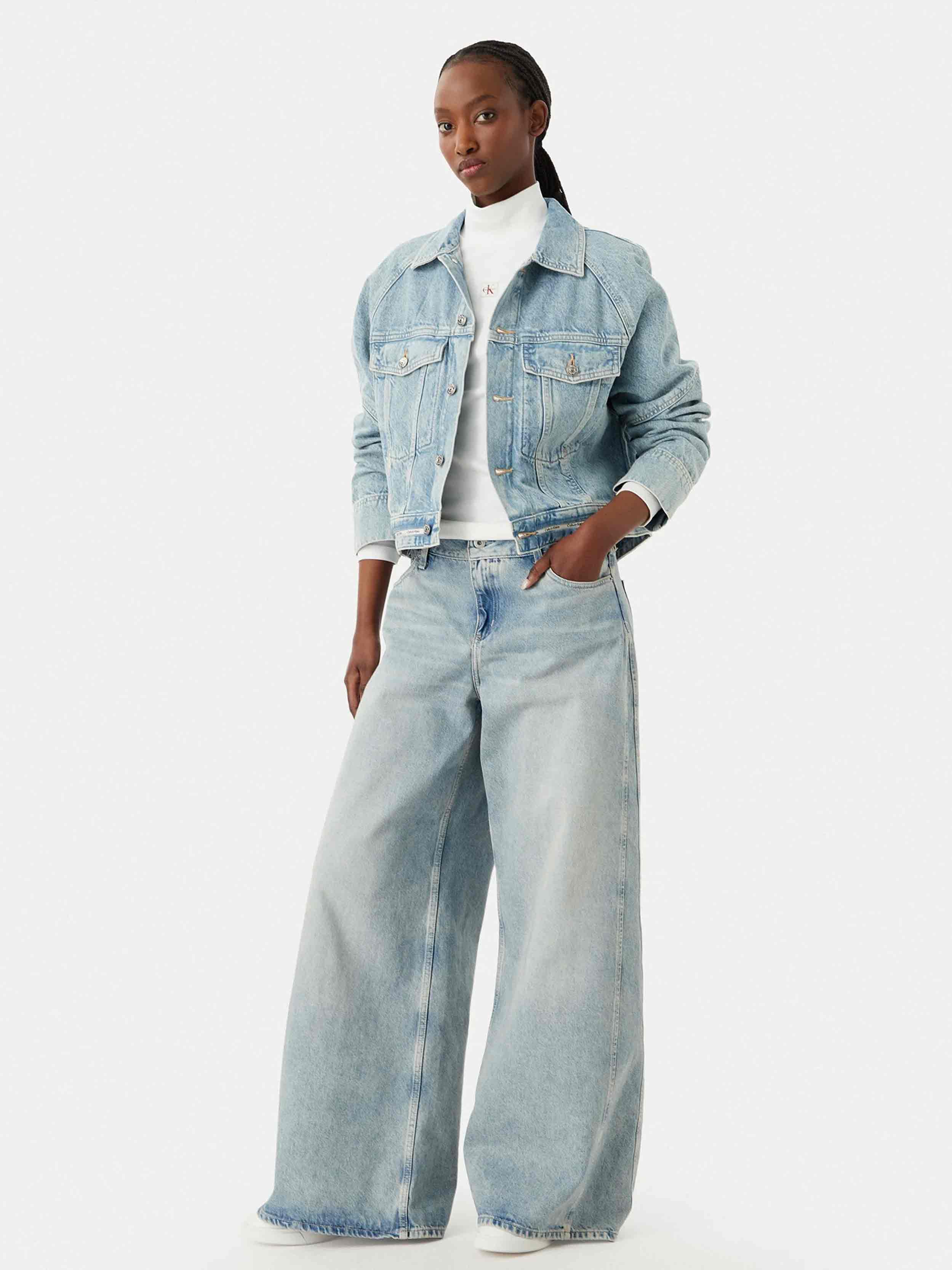 Light Denim