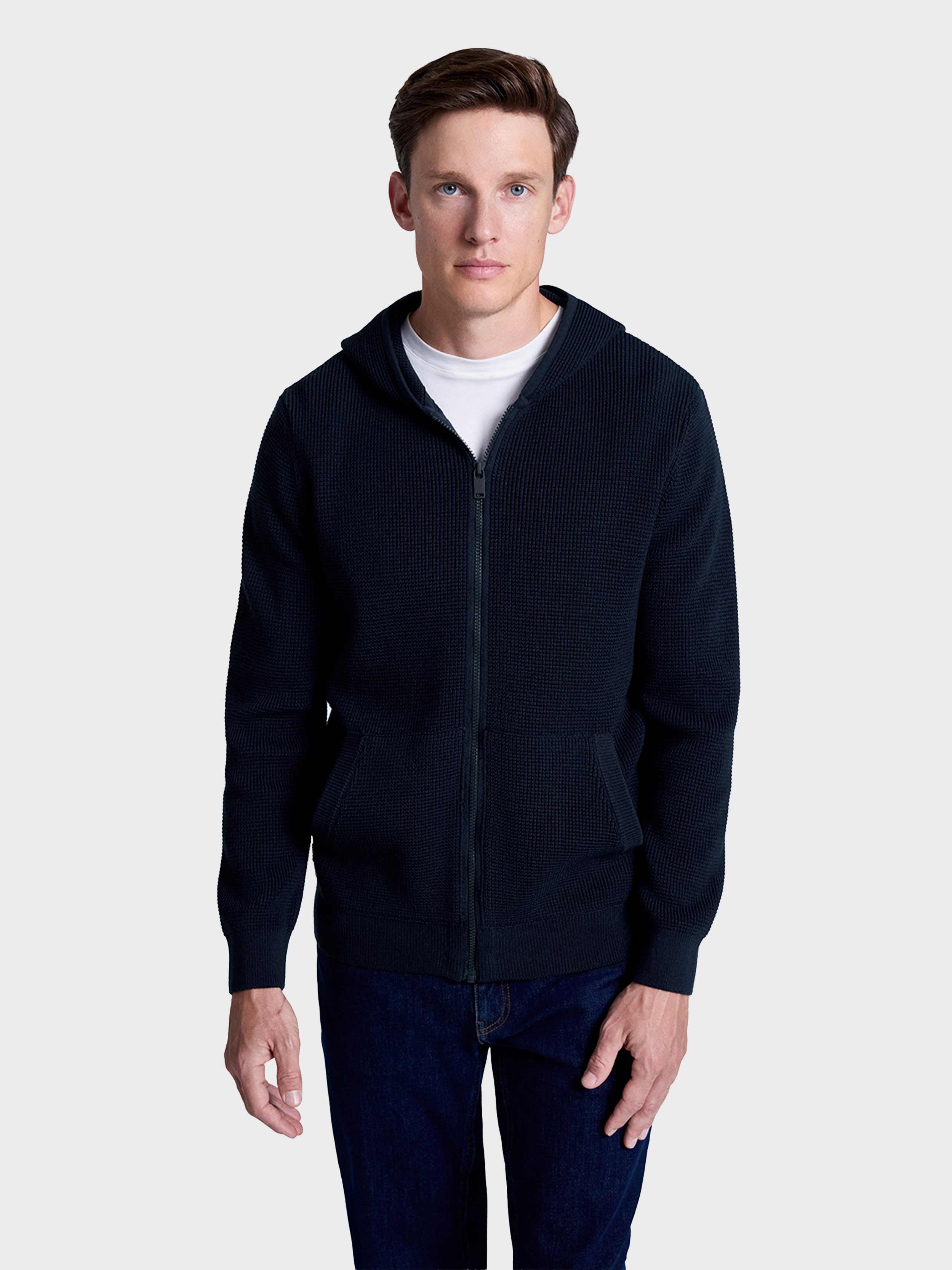 Dark Navy