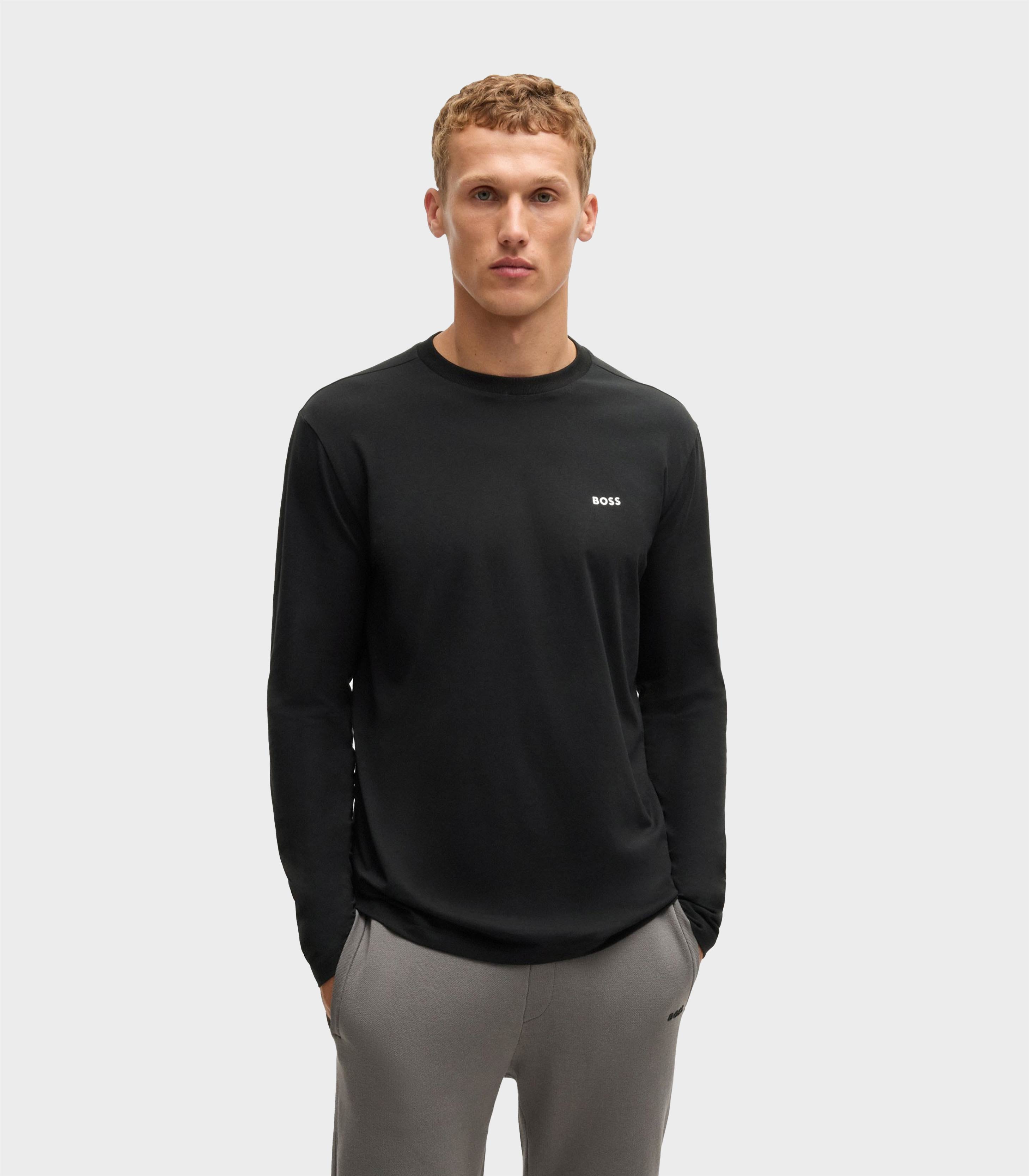 Black 1