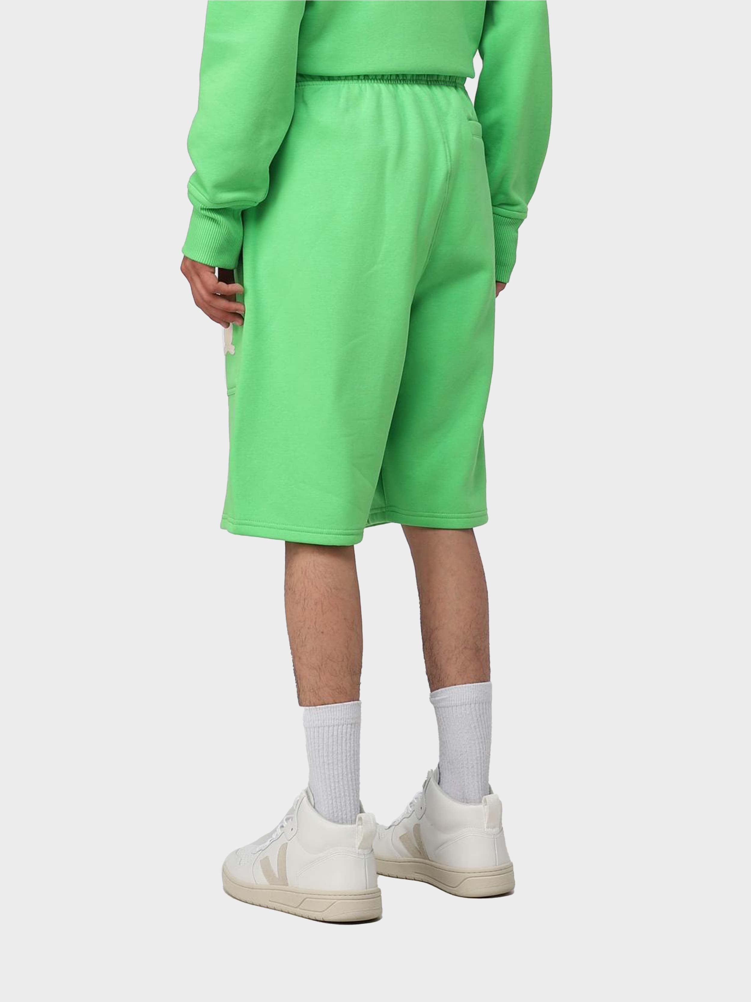 Lime Green
