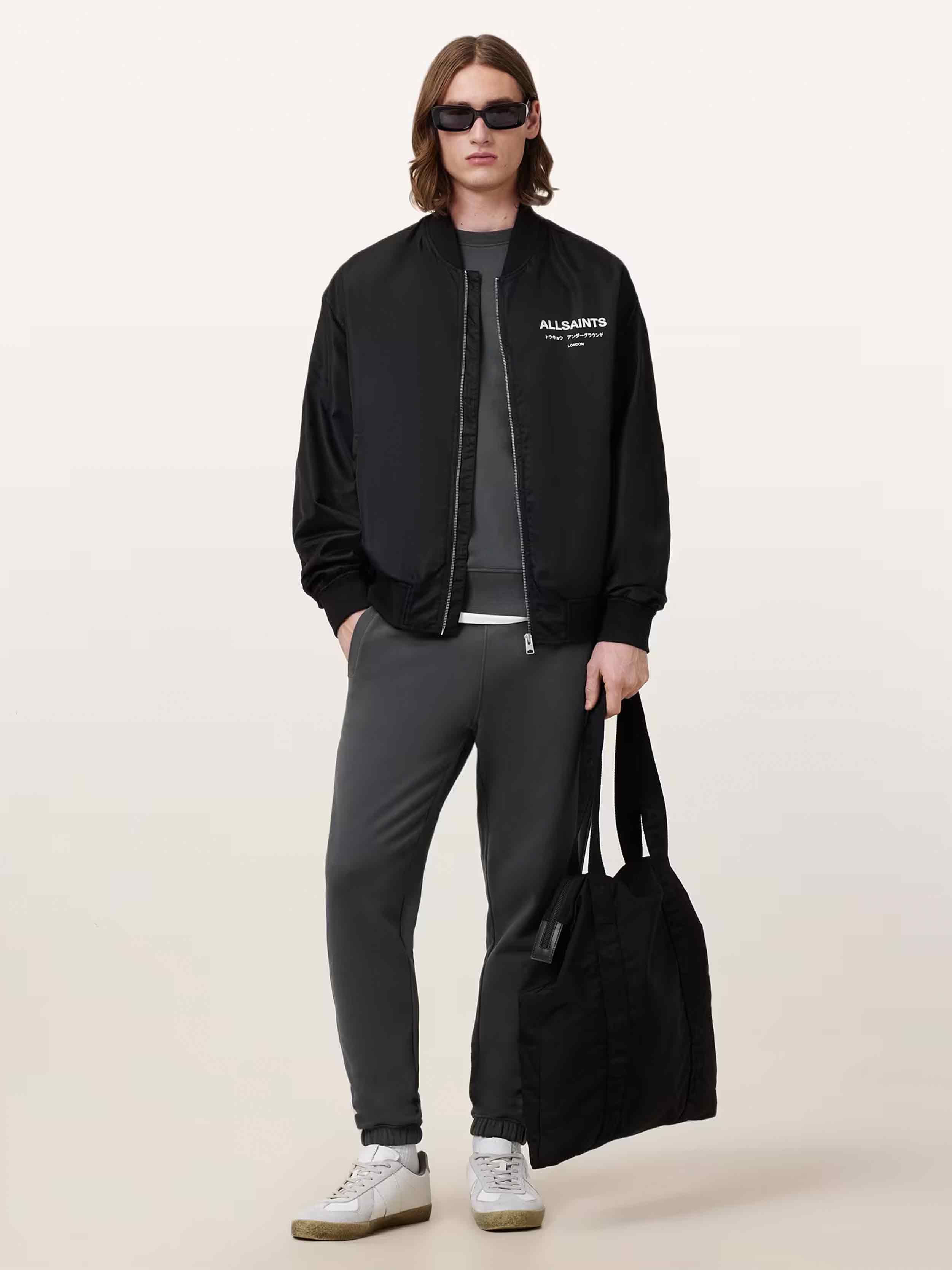 Medium Gray