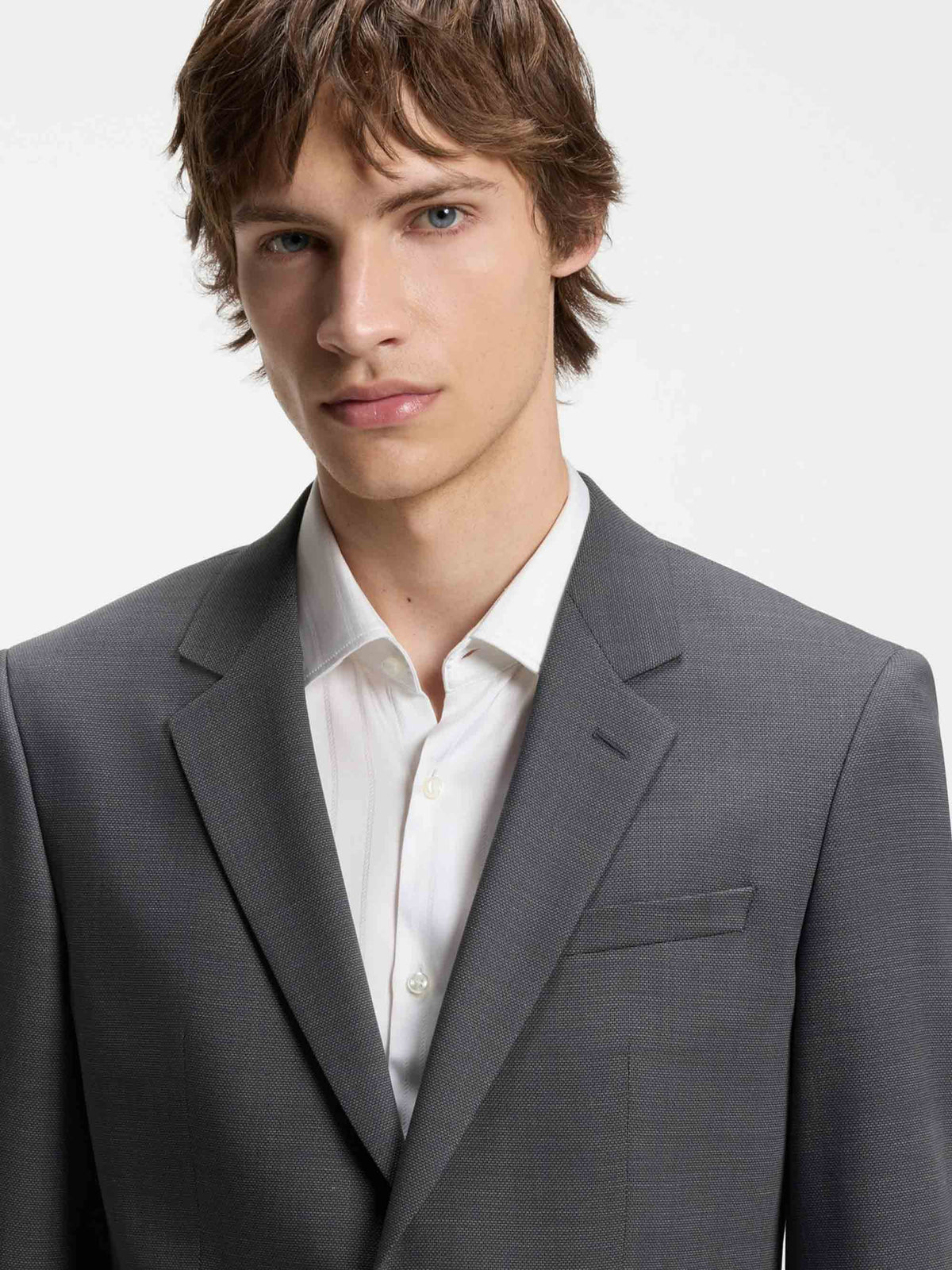 Dark Grey