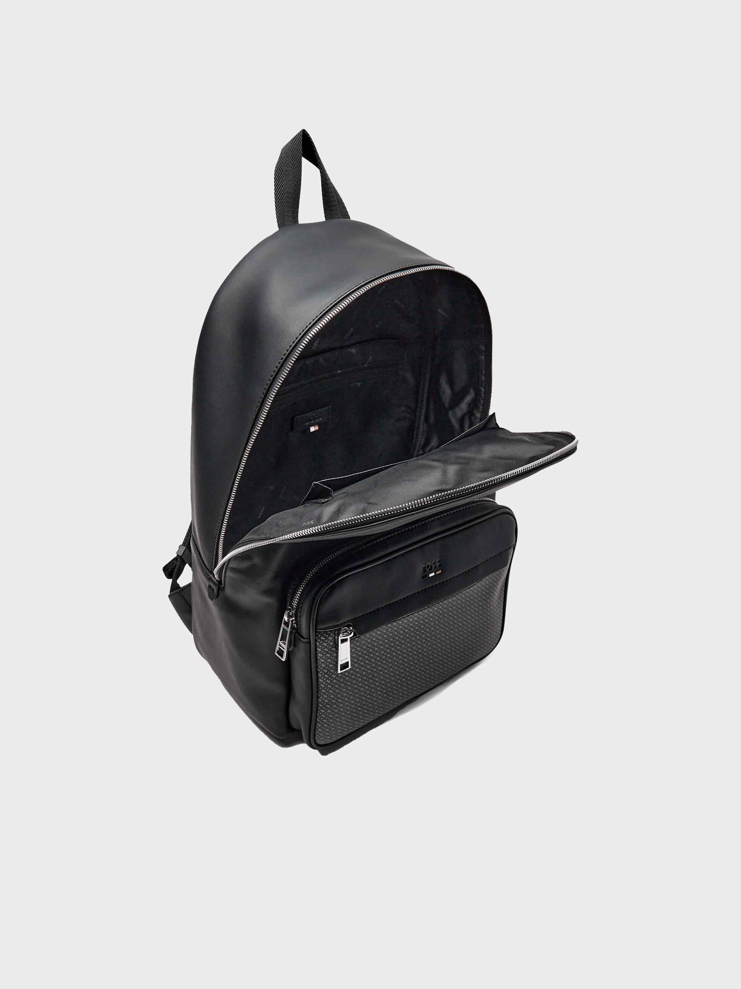 Black 1