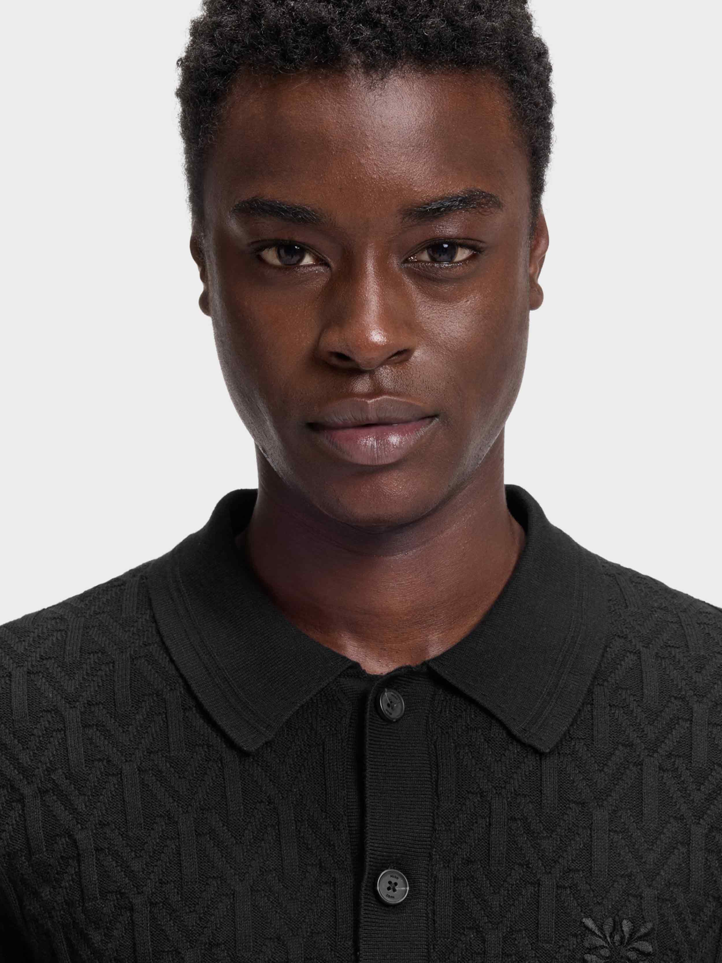 Black 1