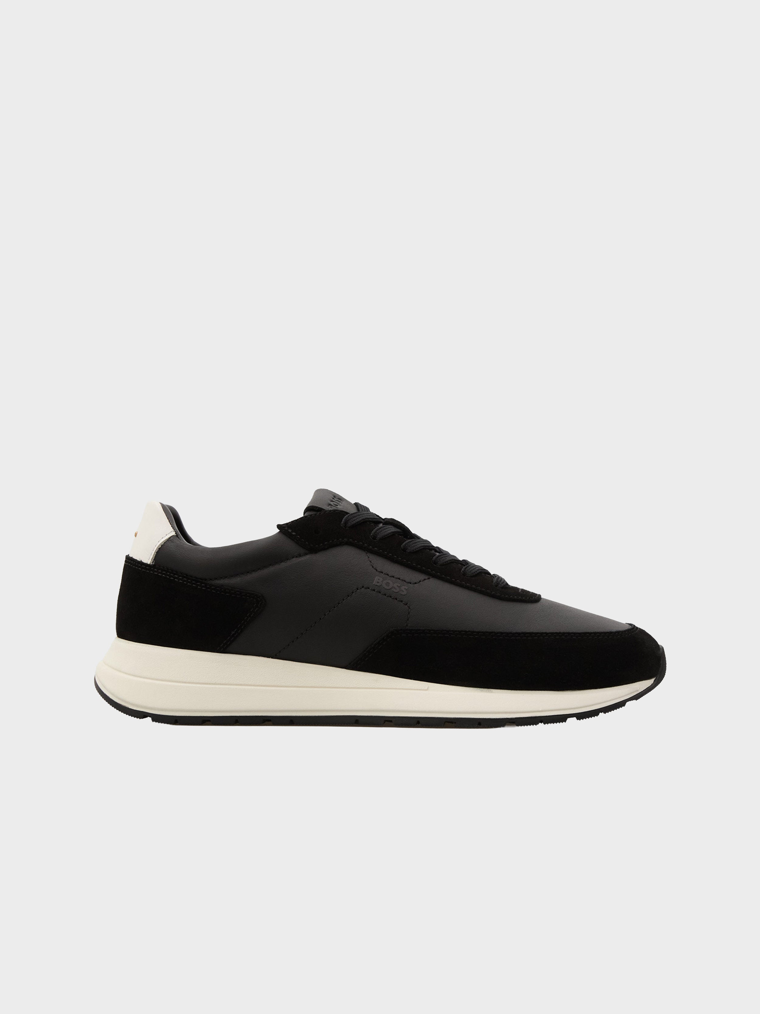 Black 1