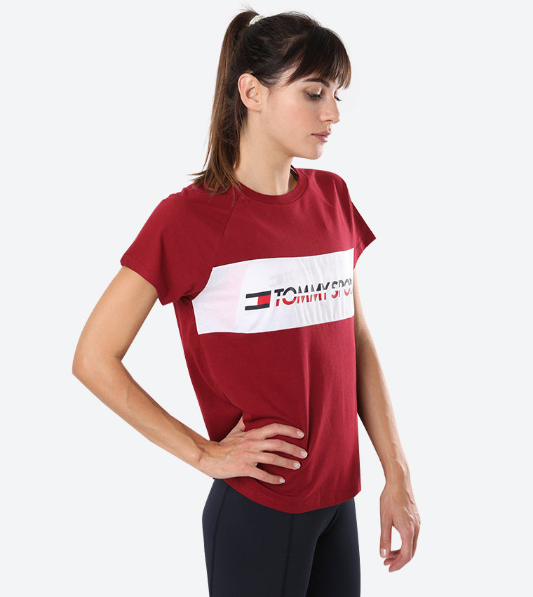 Dark Burgundy