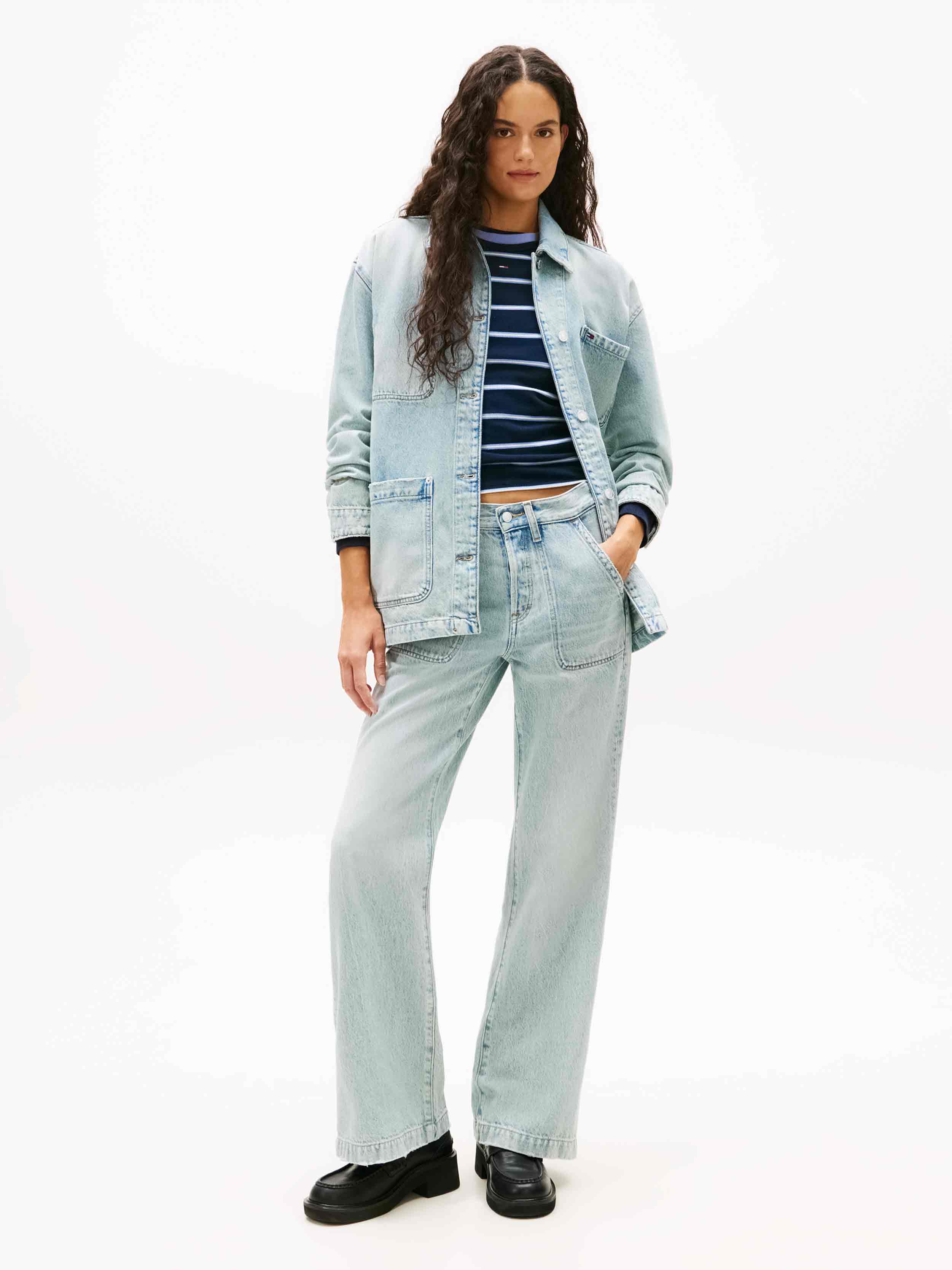 Denim Light