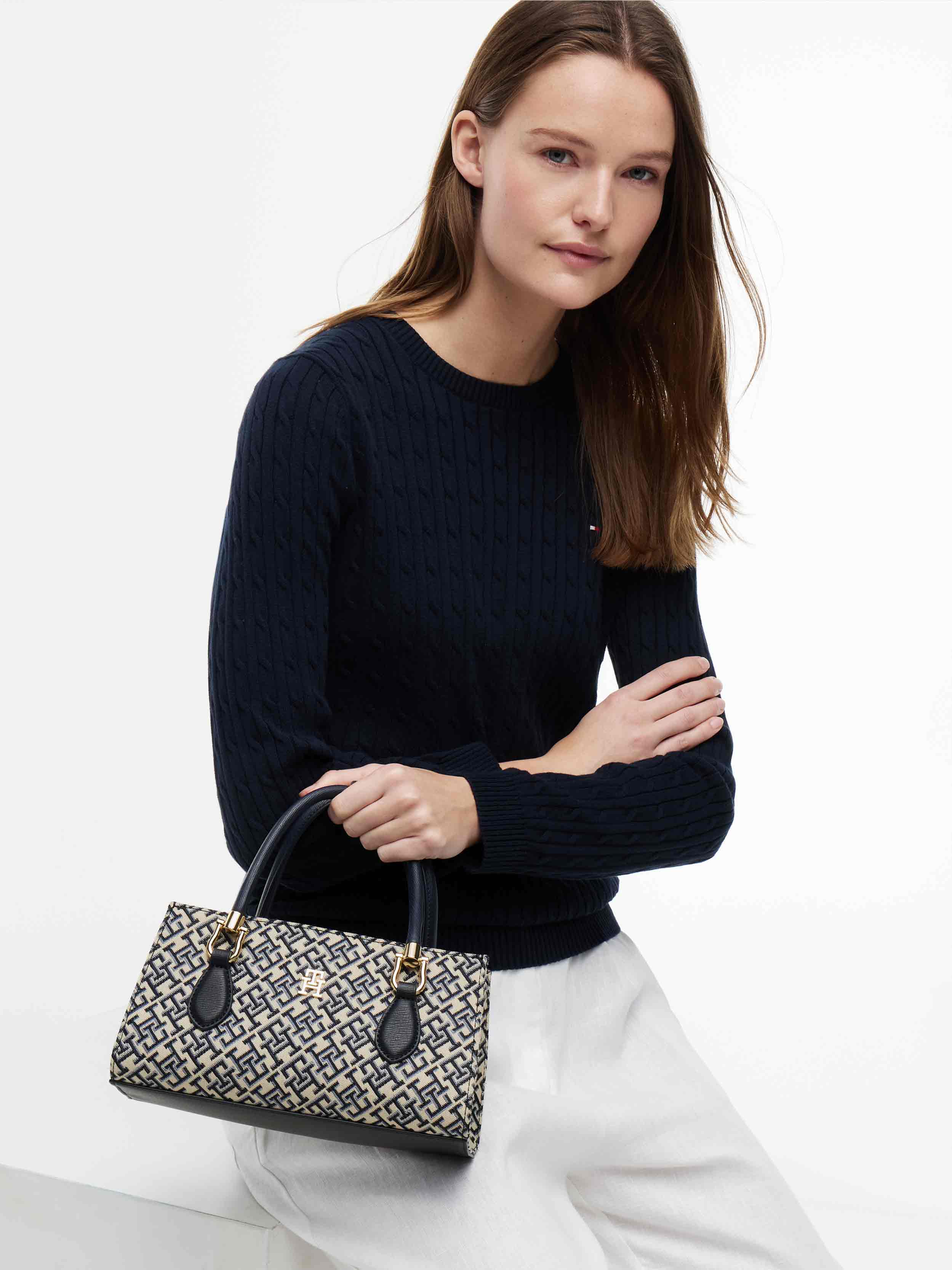 Dark Navy