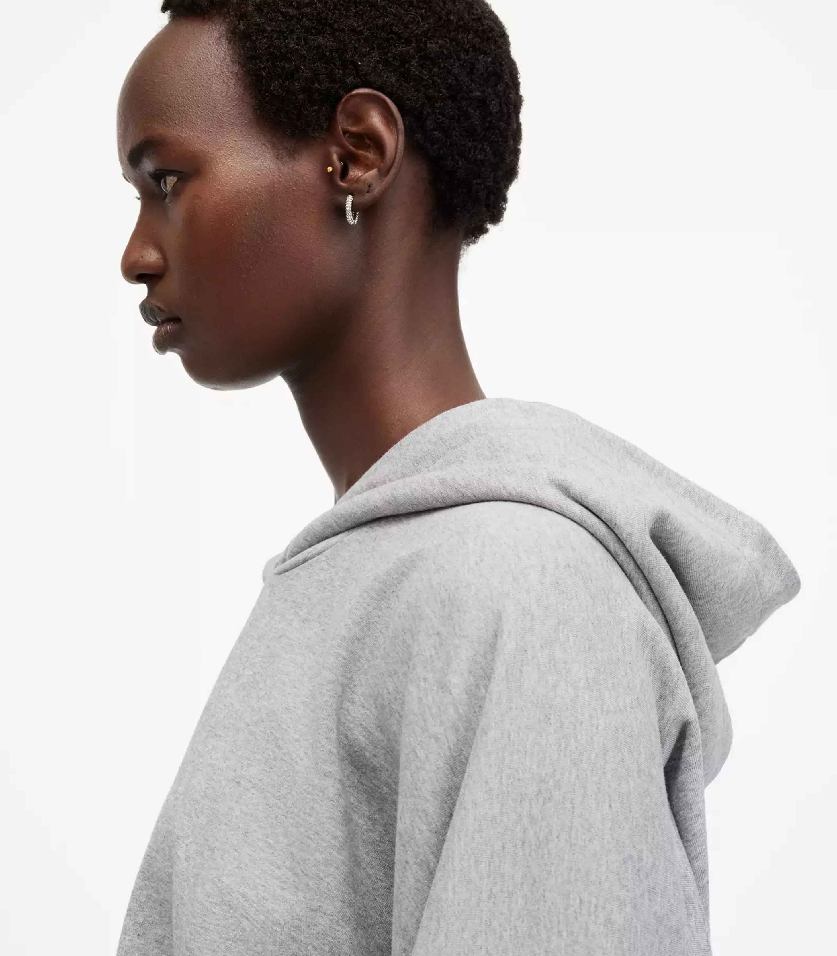 Grey Marl