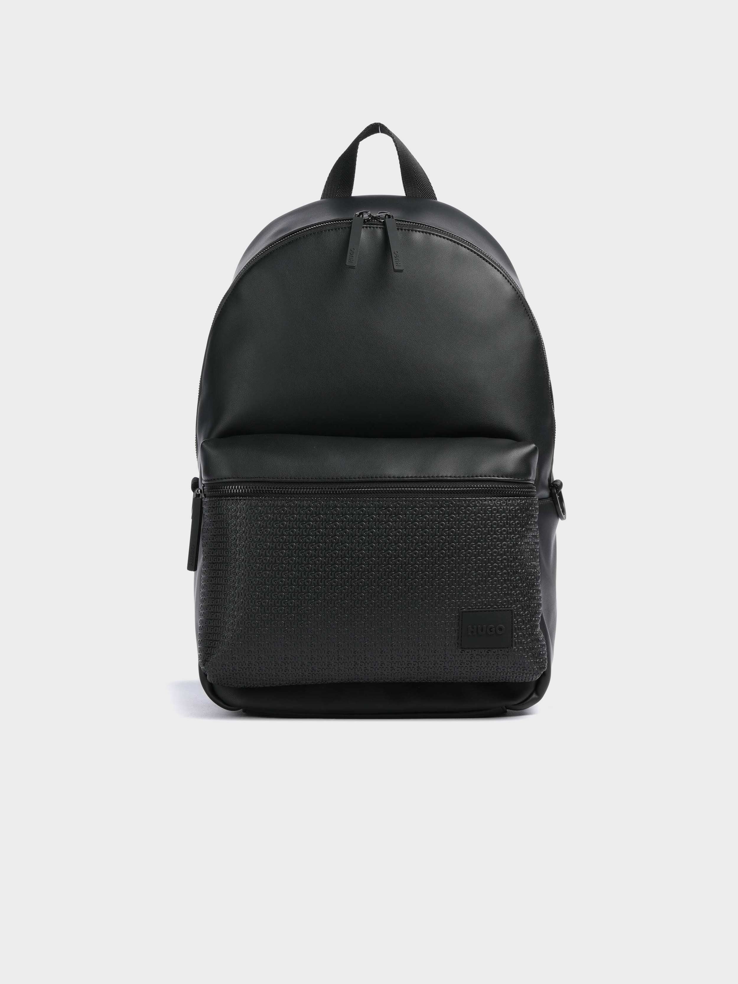 Black Oxford