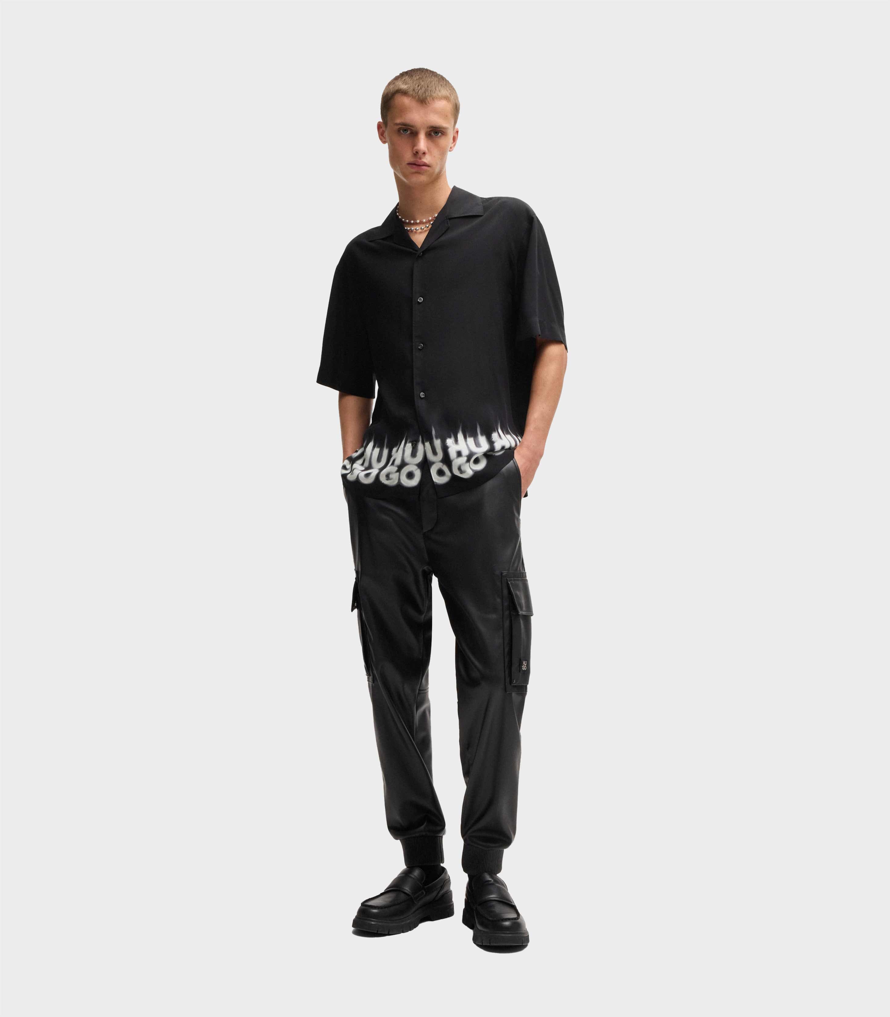 Black 1
