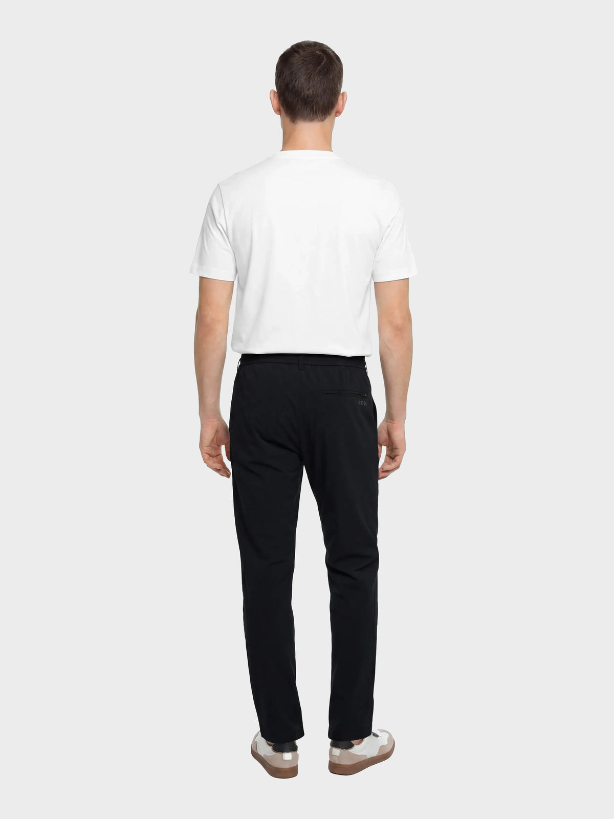 Black 1