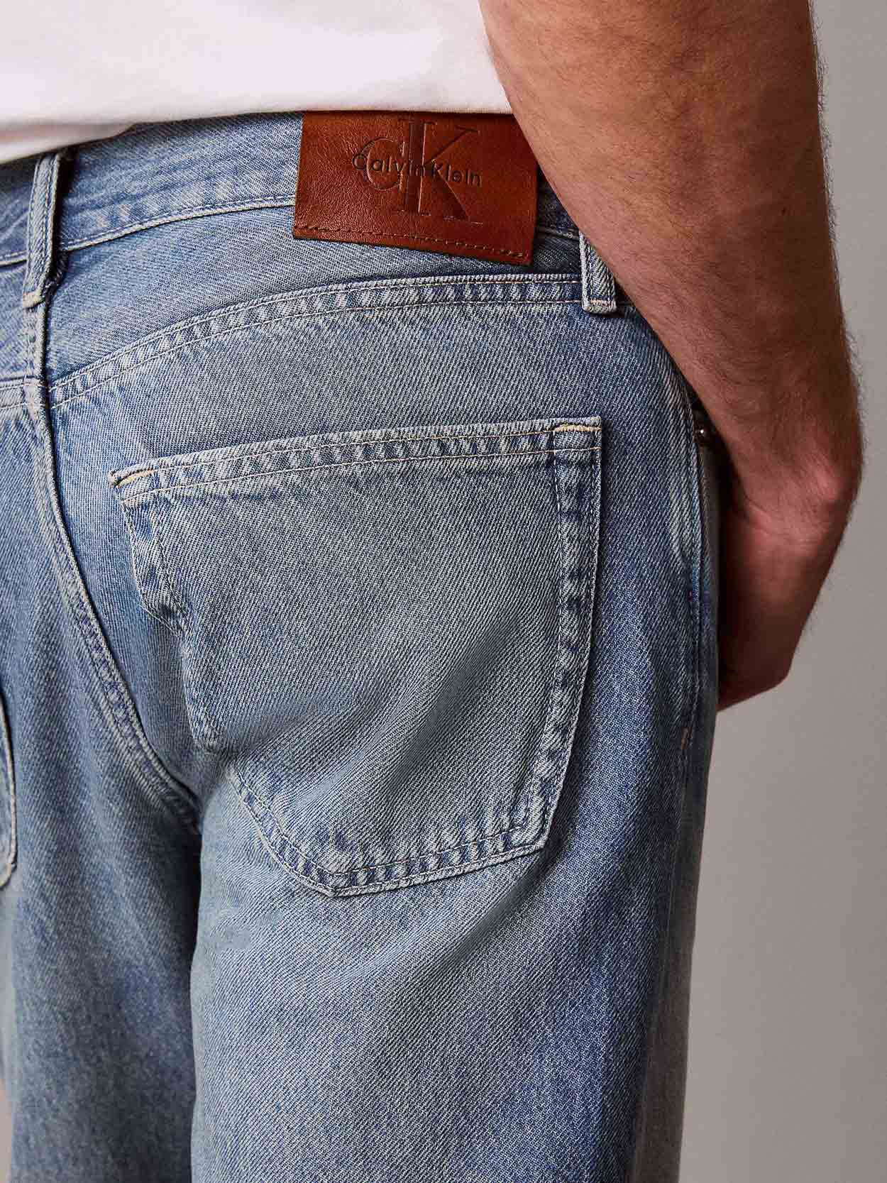 Denim Medium