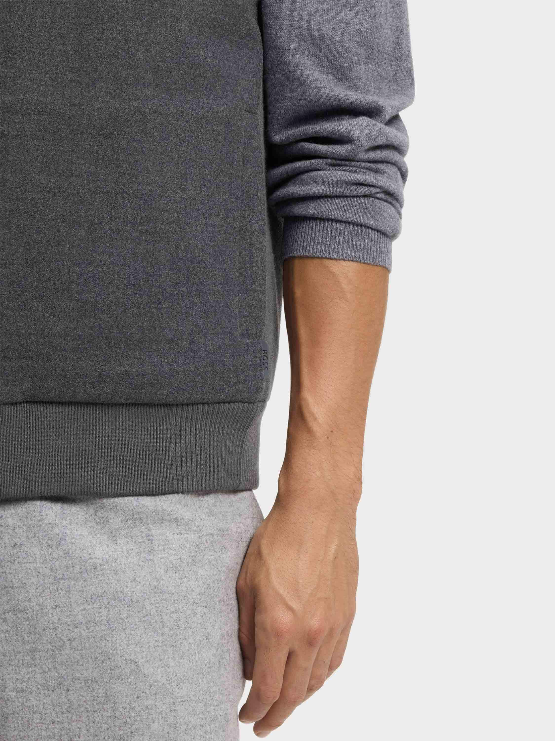 Dark Grey