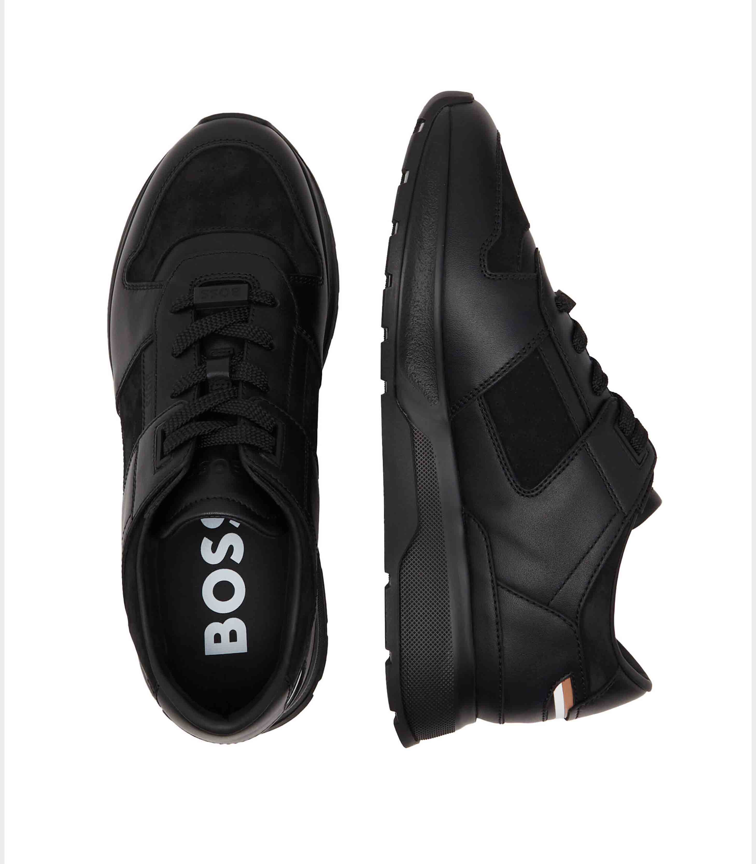 Black 1