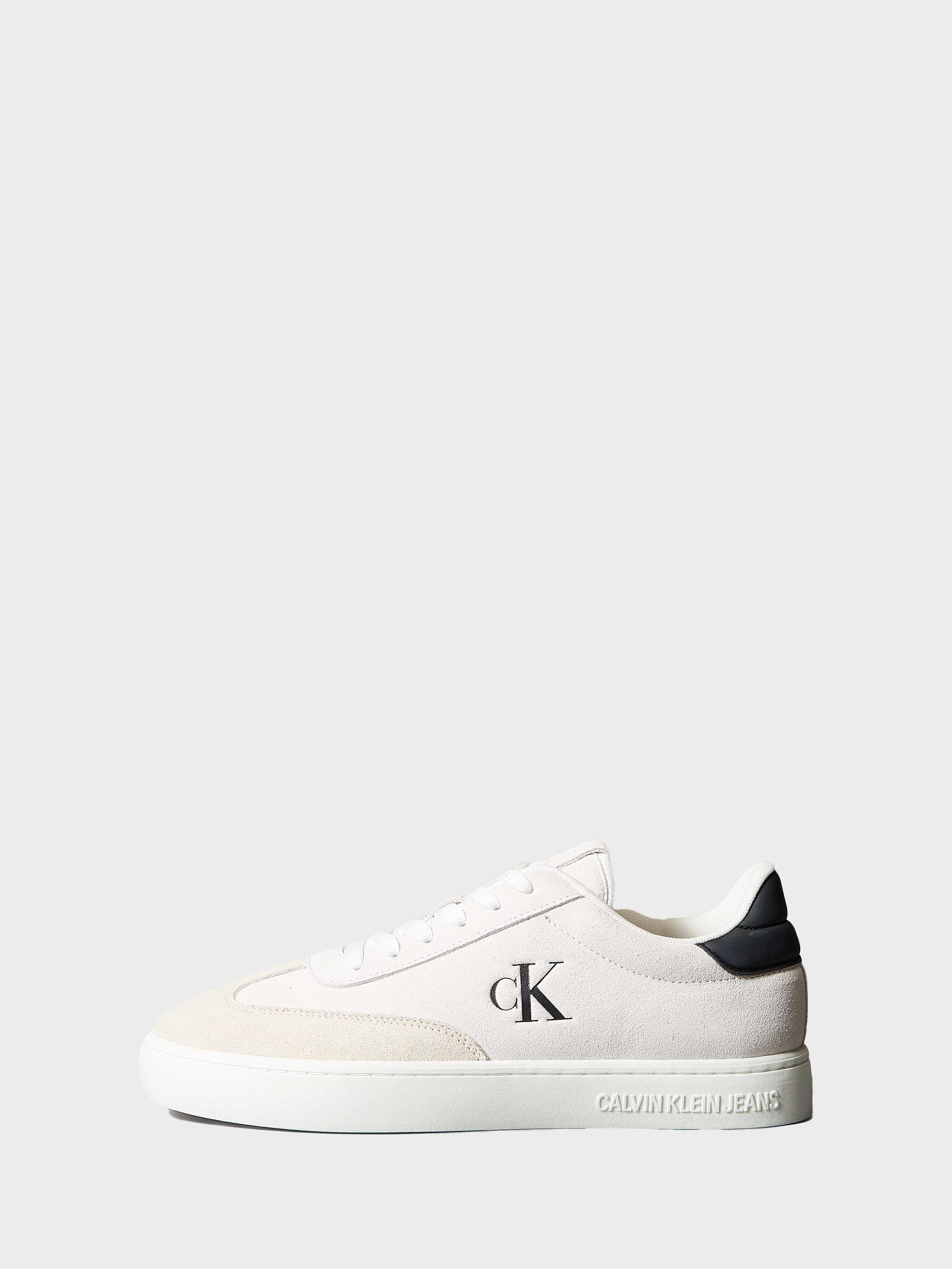 Bright White