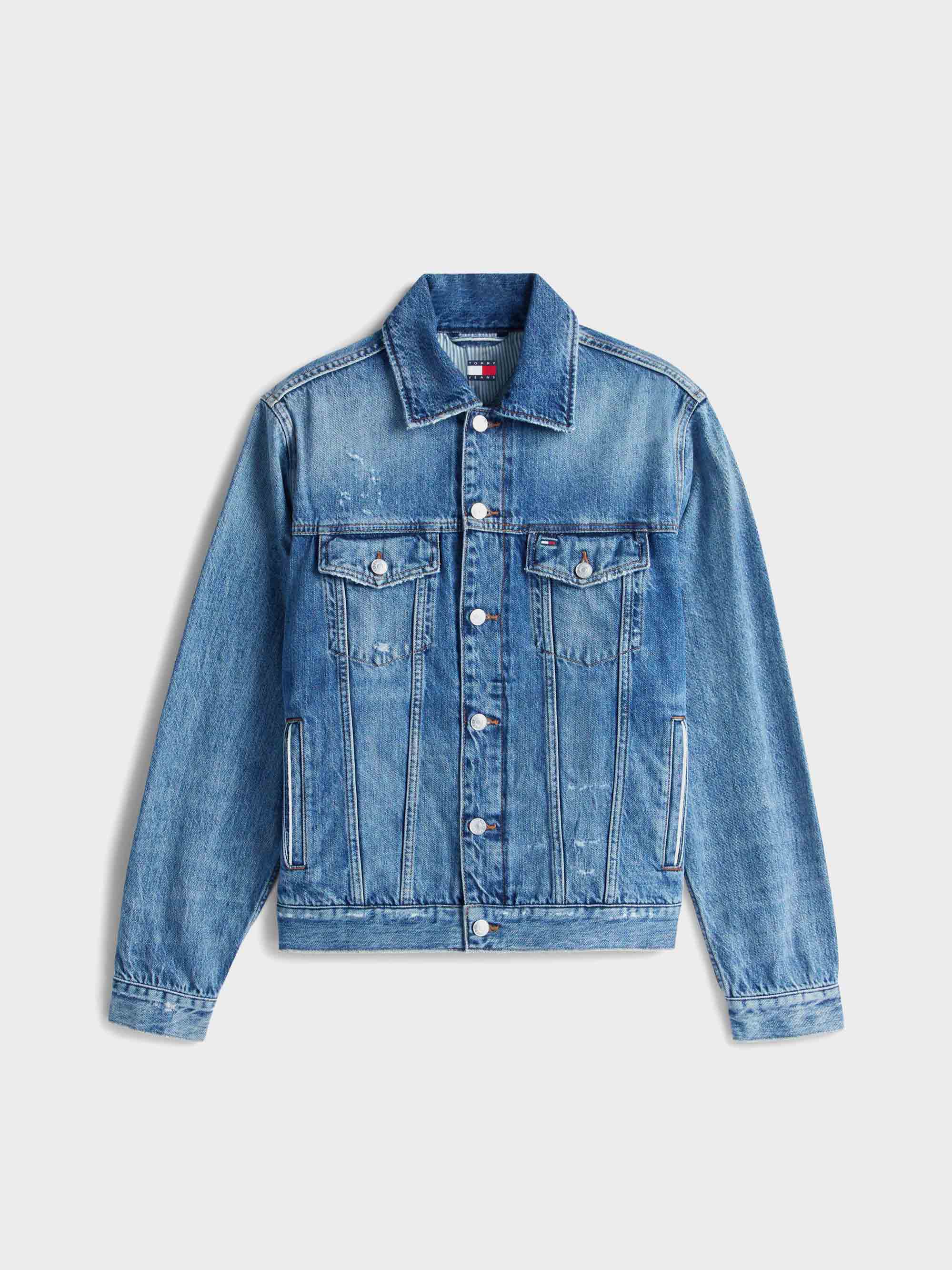 Denim Light