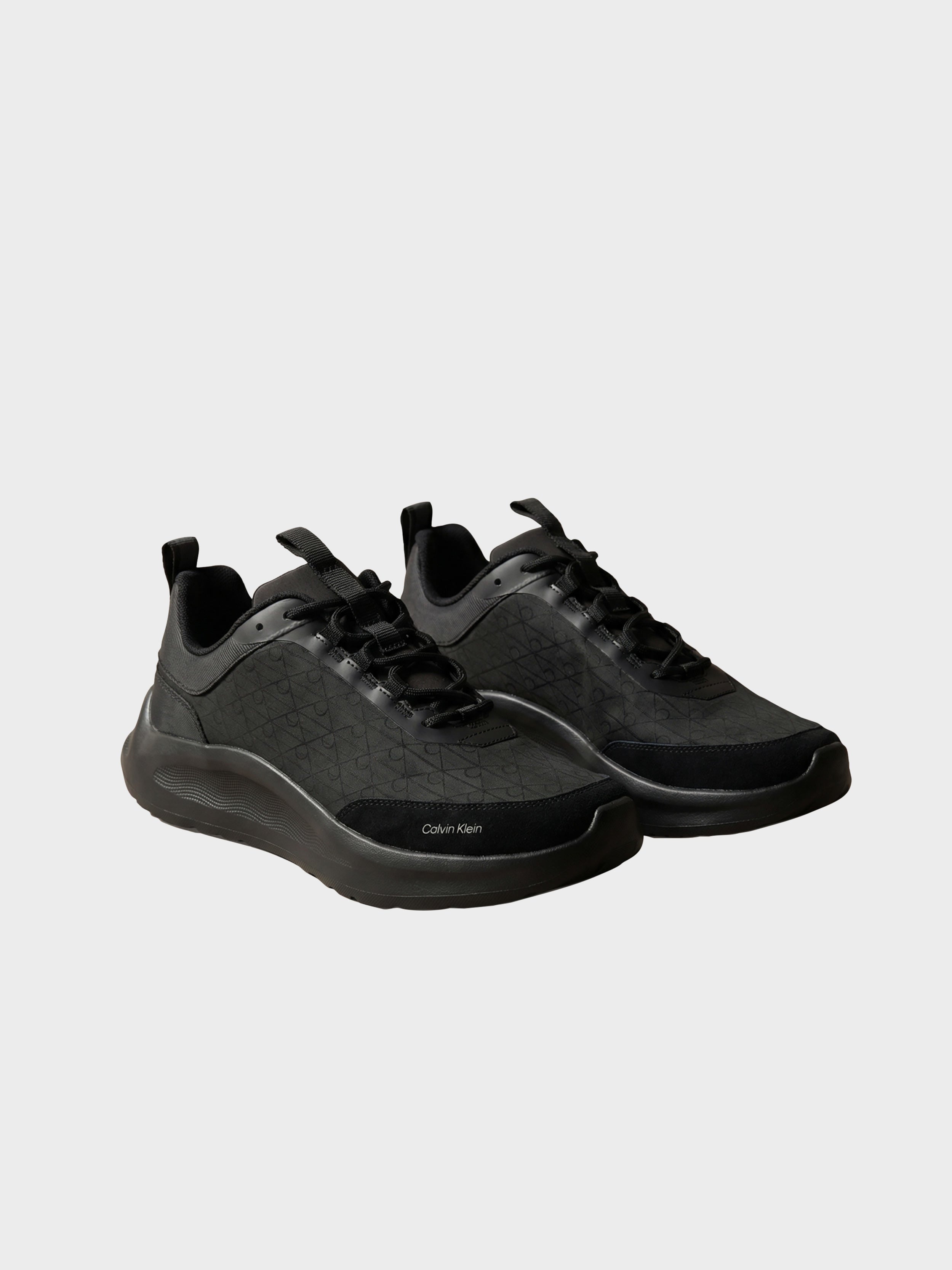 Triple Black